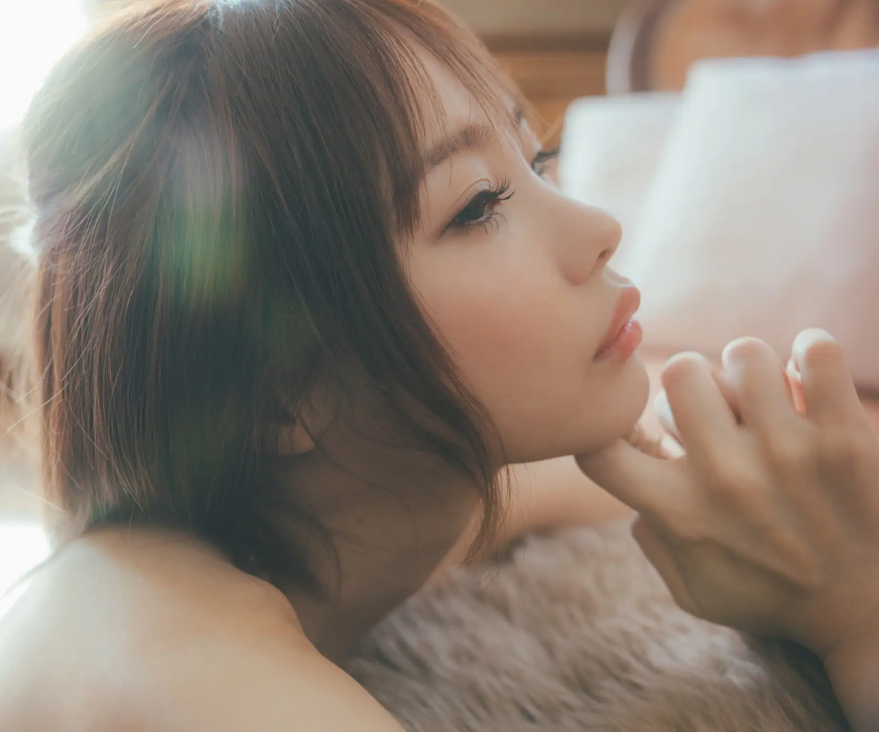 Matsumoto Ichika(松本いちか) - 【デジタル限定】写真集「恩寵」(週プレ PHOTO BOOK)(112P_39.2M) Matsumoto Ichika(松本いちか) - 【デジタル限定】写真集「恩寵」(週プレ PHOTO ...