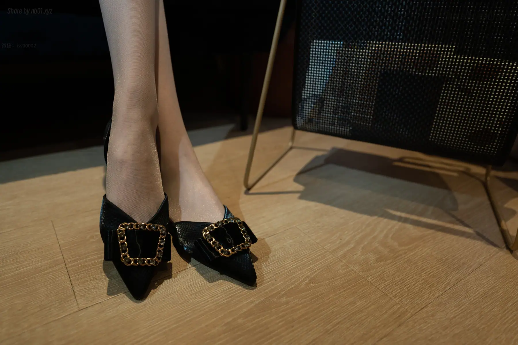 [ISS系列]No.037 - 酸酸 丝袜长腿(91P+1V_313.7M) [ISS系列]No.037 - 酸酸 丝袜长腿(91P+1V_313.7M)_nb01.xyz_0009 图片2