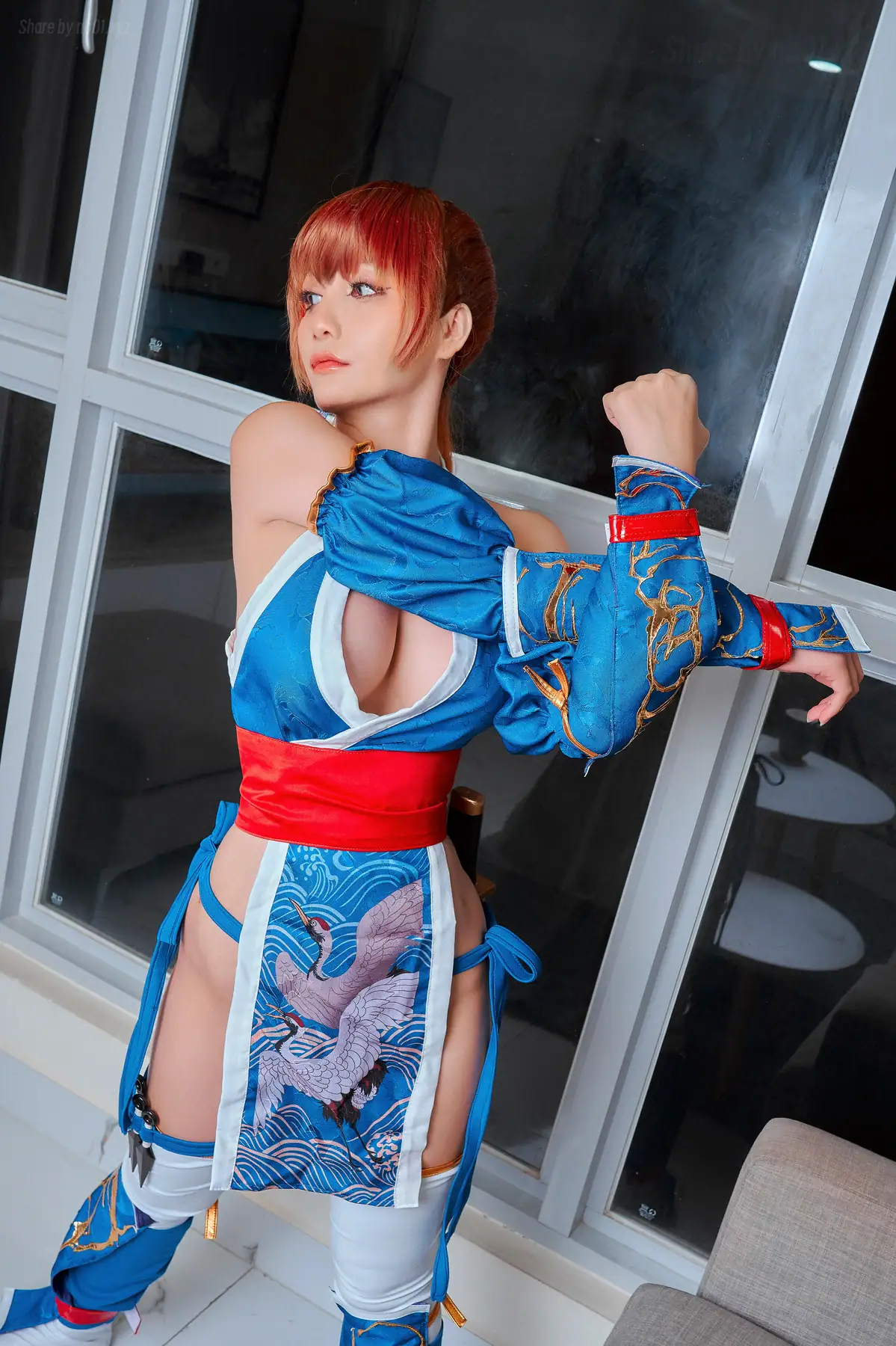 Joyce Lin - 2023-07月_Kasumi_霞 死或生(62P_227.0M) Joyce Lin - 2023-07月_Kasumi_霞 死或生(62P_227.0M)_nb01.xyz_0062 图片8