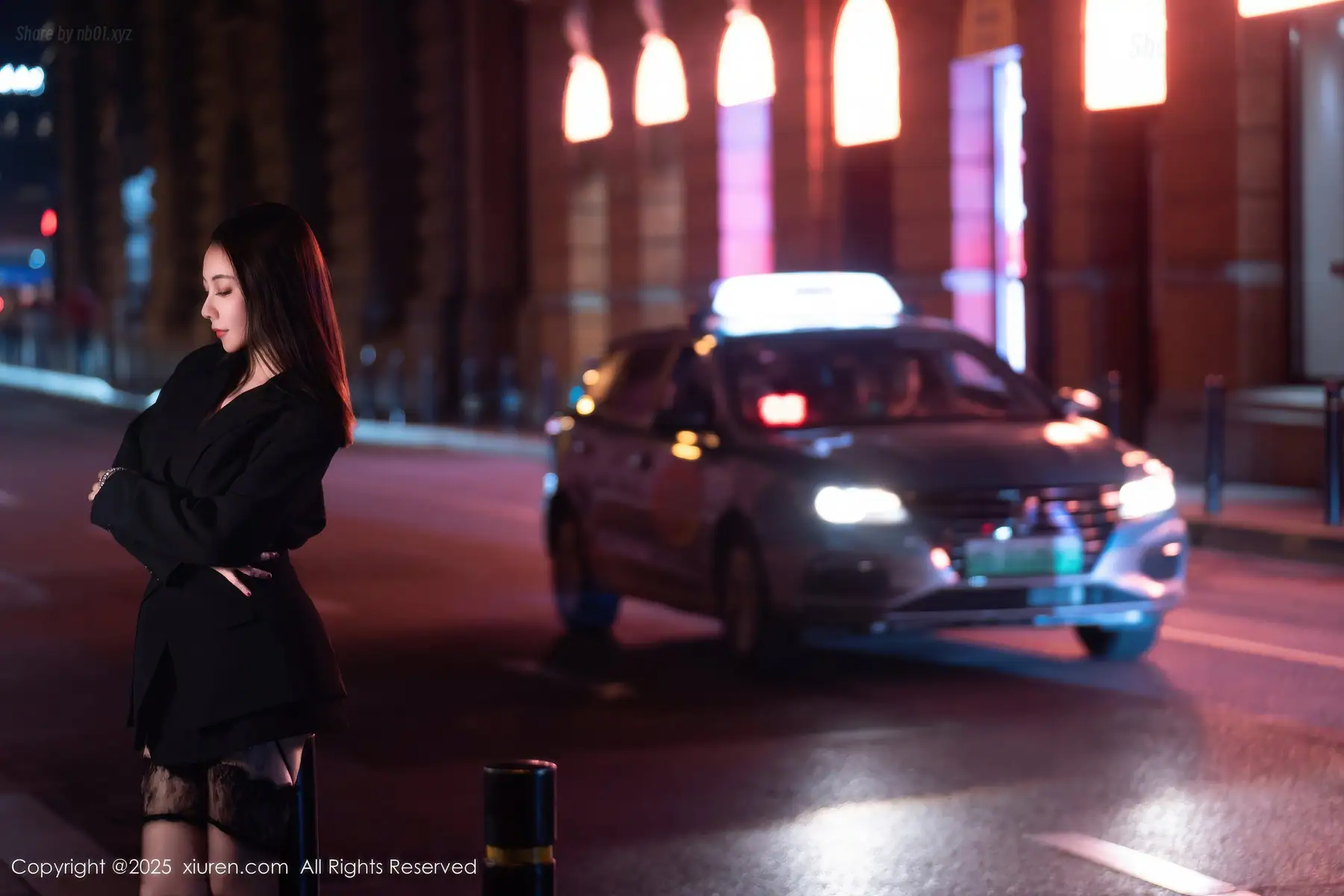 XIUREN No.10899 果儿Victoria(73P_128.1M) XIUREN No.10899 果儿Victoria(73P_128.1M)_nb01.xyz_0001