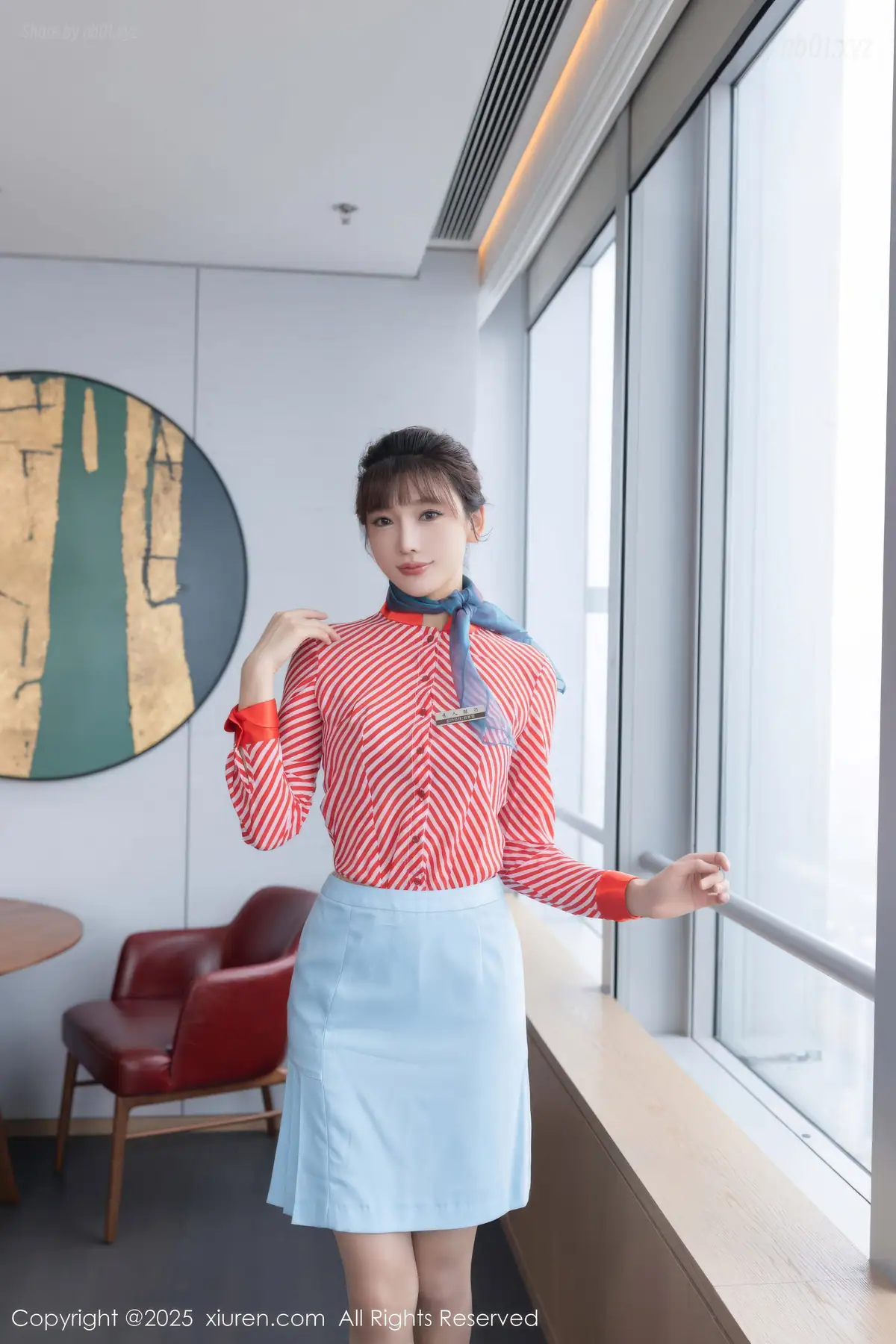 XIUREN No.10932 Lu Xuan Xuan(陆萱萱)(81P_127.3M) XIUREN No.10932 Lu Xuan Xuan(陆萱萱)(81P_127.3M)_nb01.xyz_0001