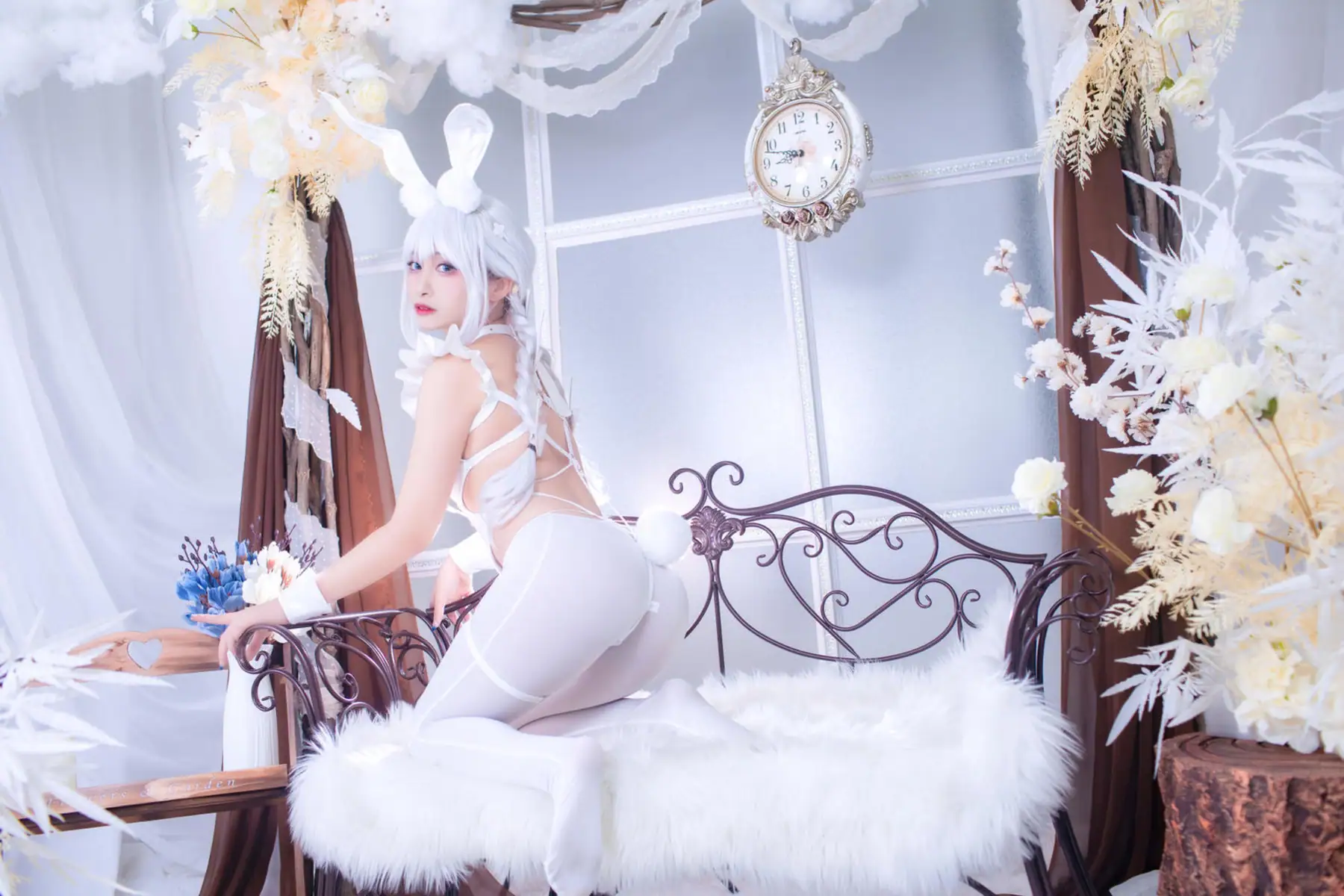 洛璃LoLiSAMA - 碧蓝航线 恶毒 白兔(51P_120.4M) 洛璃LoLiSAMA - 碧蓝航线 恶毒 白兔(51P_120.4M)_nb01.xyz_0008 图片3