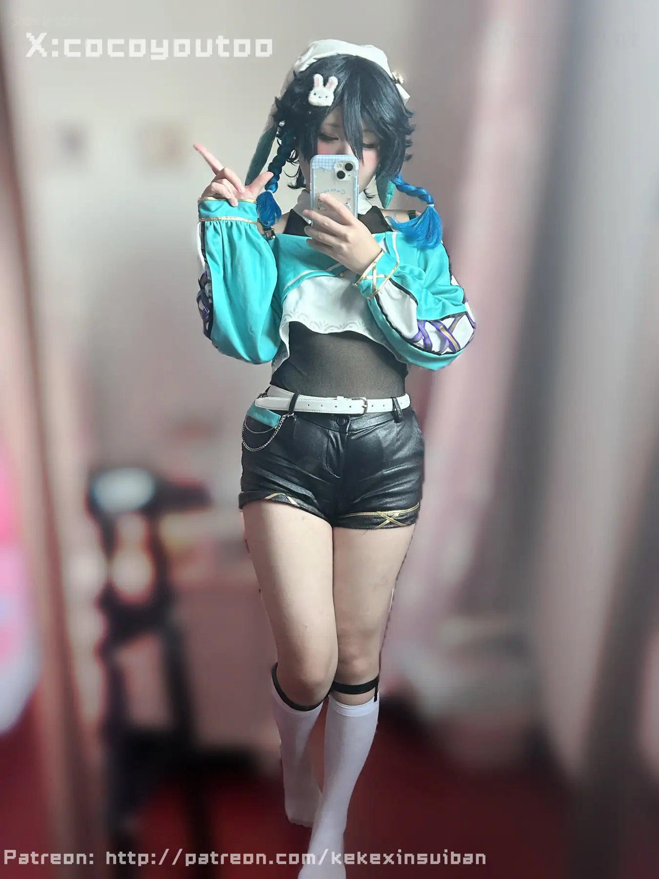 [Patreon]黑猫的窝 - 2025-03-05_温迪(28P_96.5M) [Patreon]黑猫的窝 - 2025-03-05_温迪(28P_96.5M)_nb01.xyz_0010 图片4