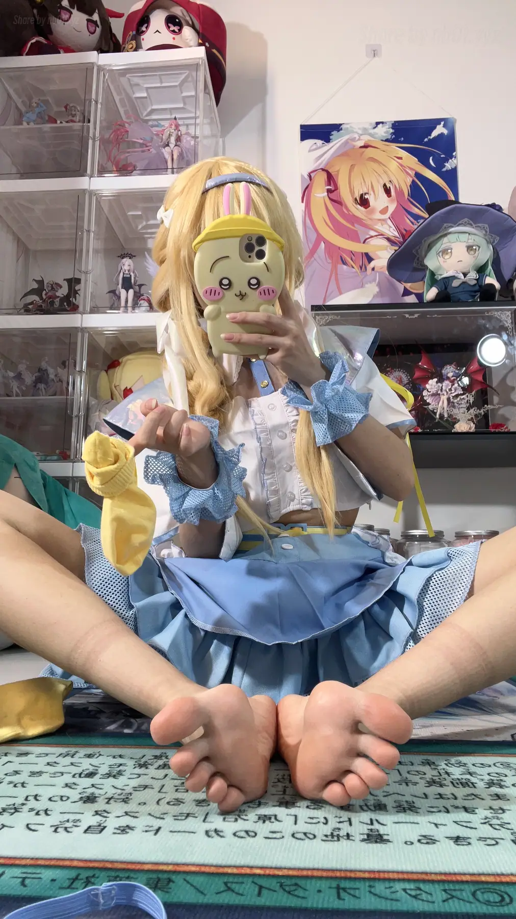 白栎Shirly - 2025-07月 Tier5_琴音(66P+10V_2.6G) 白栎Shirly - 2025-07月 Tier5_琴音(66P+10V_2.6G)_nb01.xyz_0066 图片8