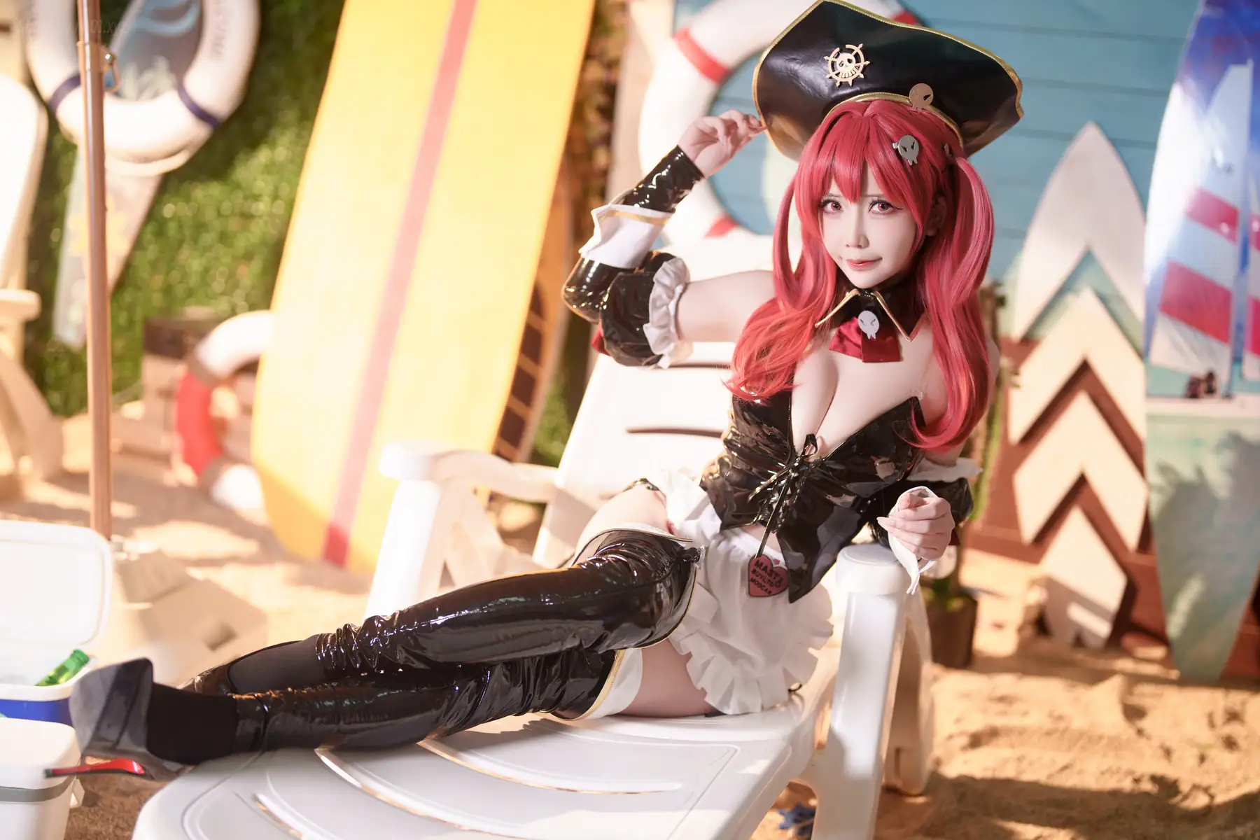 抱走莫子aa - 胜利女神：妮姬 马斯特(18P+3V_168.6M) 抱走莫子aa - 胜利女神：妮姬 马斯特(18P+3V_168.6M)_nb01.xyz_0013 图片6