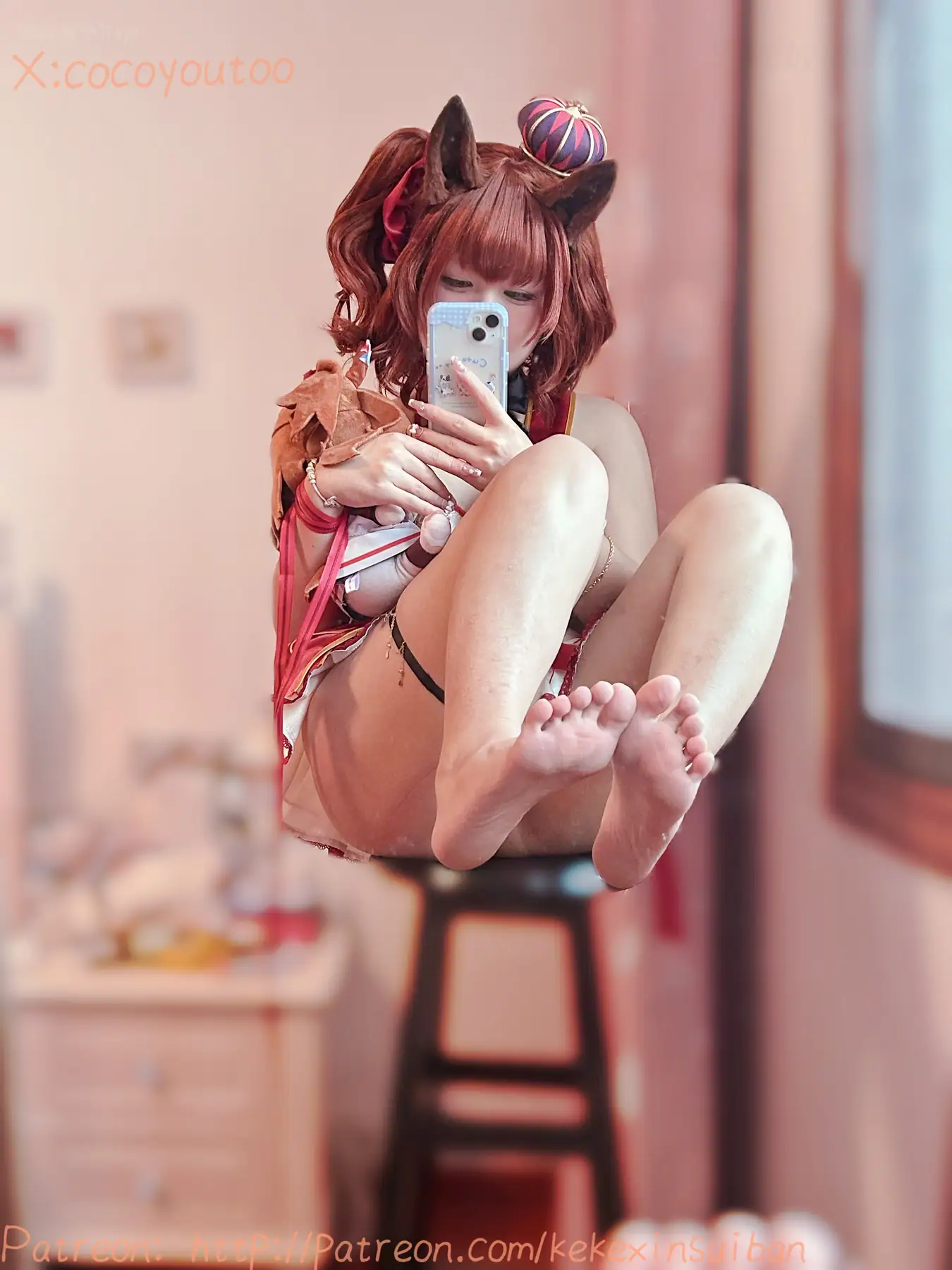 [Patreon]黑猫的窝 - 2025-03-21_麻酱(26P_123.0M) [Patreon]黑猫的窝 - 2025-03-21_麻酱(26P_123.0M)_nb01.xyz_0008 图片5