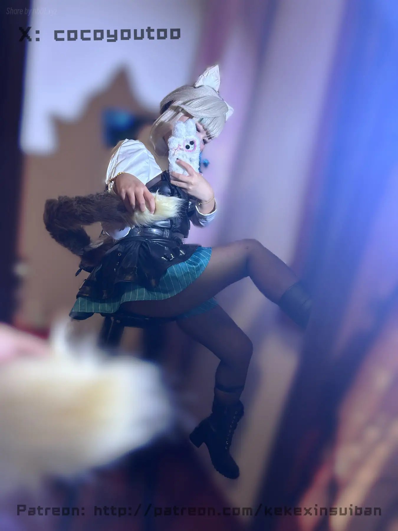 [Patreon]黑猫的窝 - 2025-02-16_琳妮特(定制)+视频(31P+3V_591.3M) [Patreon]黑猫的窝 - 2025-02-16_琳妮特(定制)+视频(31P+3V_591.3M)_nb01.xyz_0003 图片2