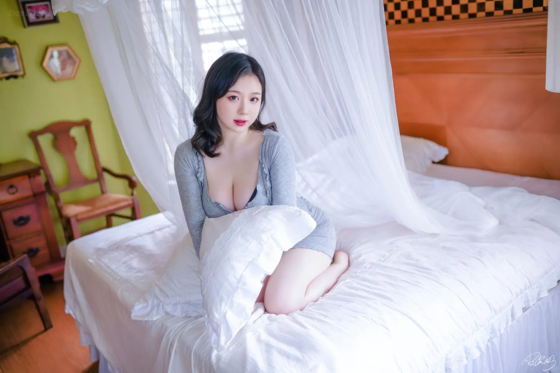 皮皮奶可可爱了啦 - 房东太太(50P_86.7M) 皮皮奶可可爱了啦 - 房东太太(50P_86.7M)_nb01.xyz_0019 图片5