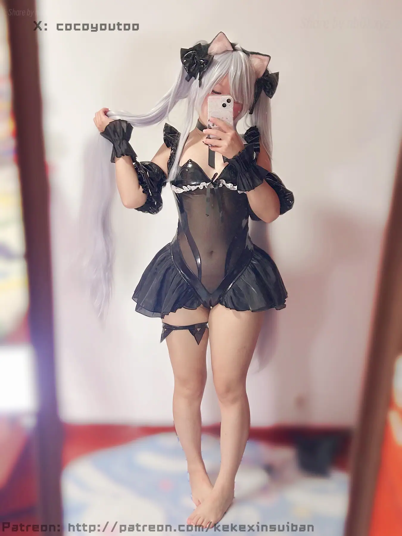 [Patreon]黑猫的窝 - 2025-02-05_雅努斯(13P_58.2M) [Patreon]黑猫的窝 - 2025-02-05_雅努斯(13P_58.2M)_nb01.xyz_0001