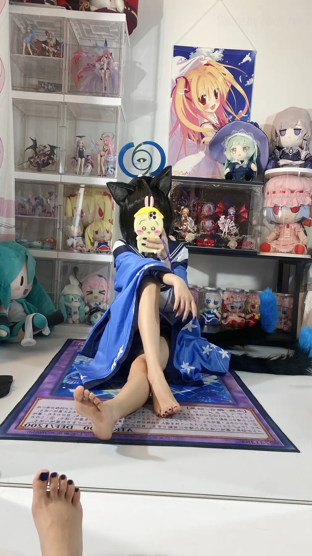 白栎Shirly - 2025-07月 Tier5_桔梗(66P+10V_2.4G) 白栎Shirly - 2025-07月 Tier5_桔梗(66P+10V_2.4G)_nb01.xyz_0009 图片2