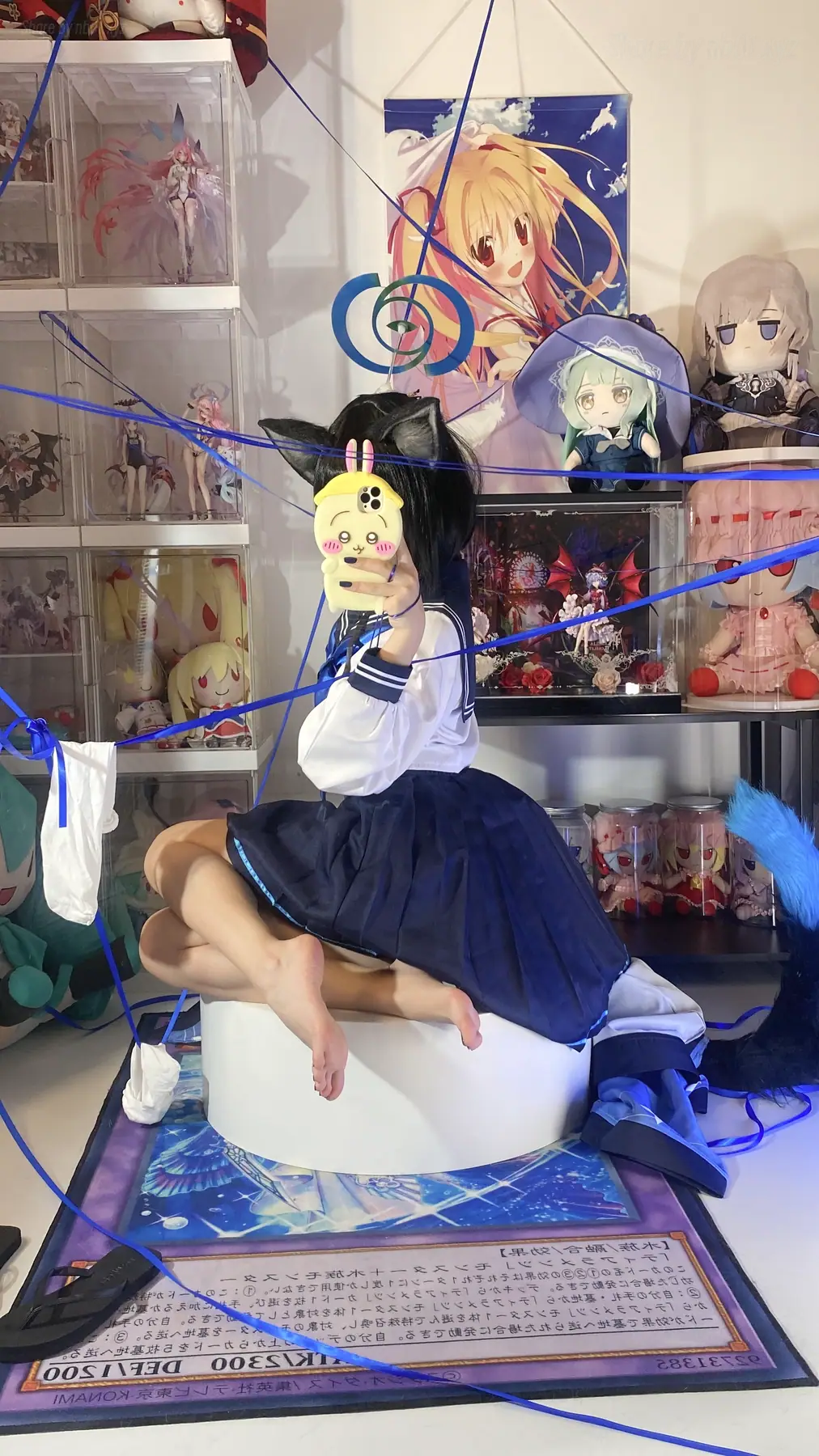 白栎Shirly - 2025-07月 Tier5_桔梗(66P+10V_2.4G) 白栎Shirly - 2025-07月 Tier5_桔梗(66P+10V_2.4G)_nb01.xyz_0041 图片6