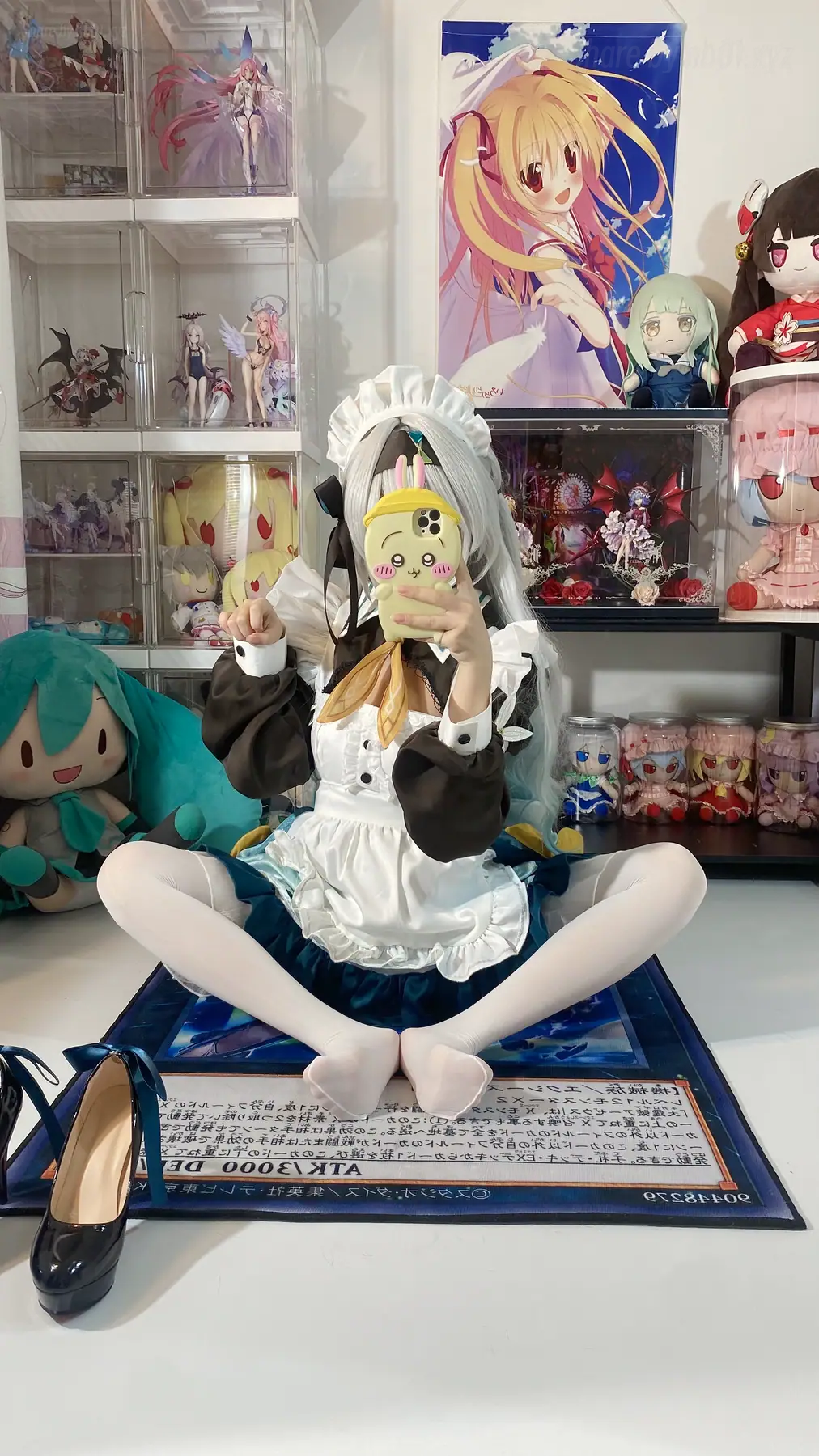 白栎Shirly - 2025-07月 Tier5_流萤女仆(66P+10V_2.8G) 白栎Shirly - 2025-07月 Tier5_流萤女仆(66P+10V_2.8G)_nb01.xyz_0011 图片3