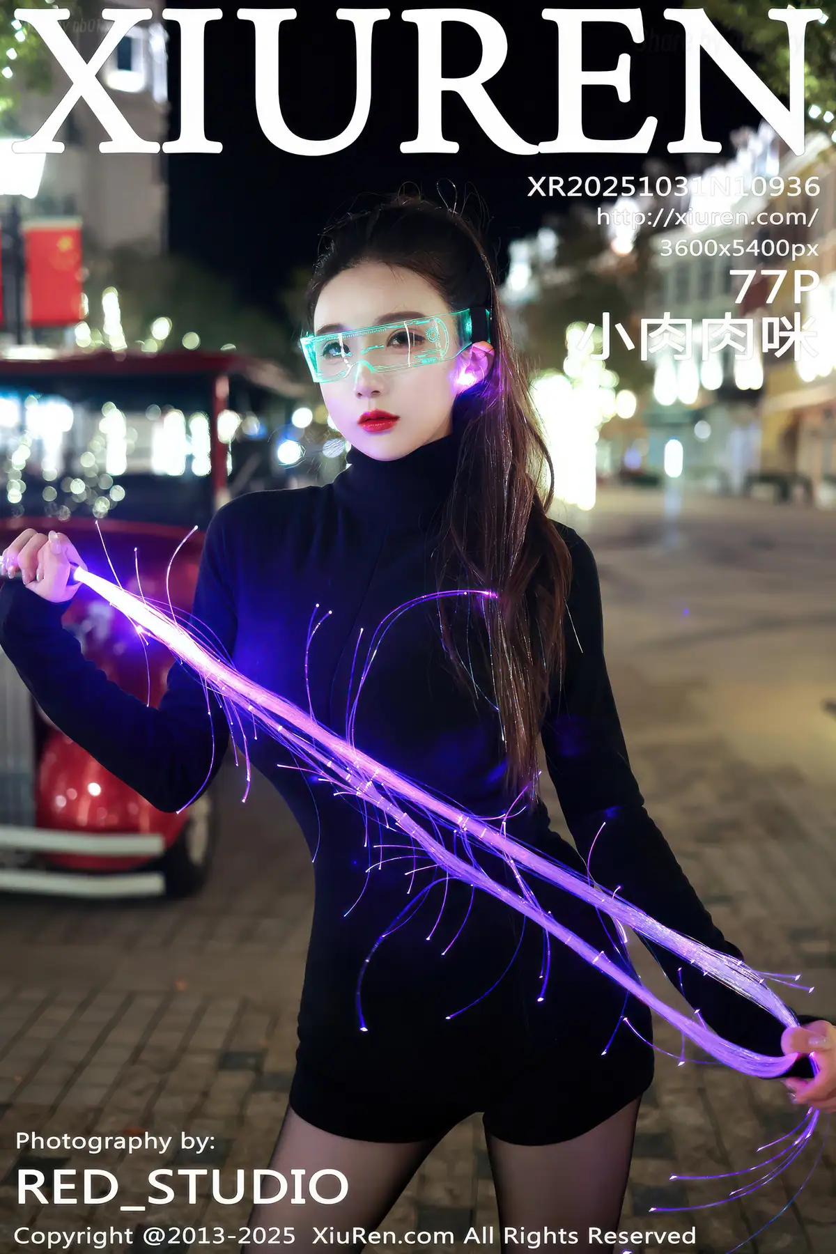 XIUREN No.10936 小肉肉咪(78P_113.3M) XIUREN No.10936 小肉肉咪(78P_113.3M)_nb01.xyz_0078 图片8