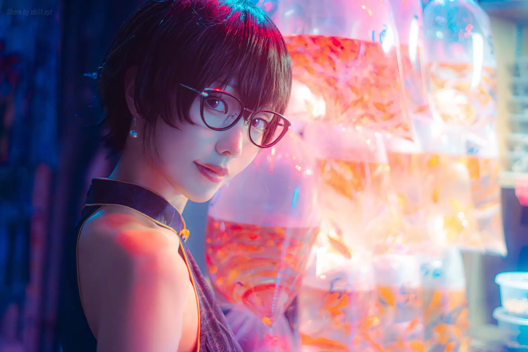 Ely_eee(ElyEE子) - Reiko Kujirai 鯨井令子 B(32P+3V_150.9M) Ely_eee(ElyEE子) - Reiko Kujirai 鯨井令子 B(32P+3V_150.9M)_nb01.xyz_0018 图片4