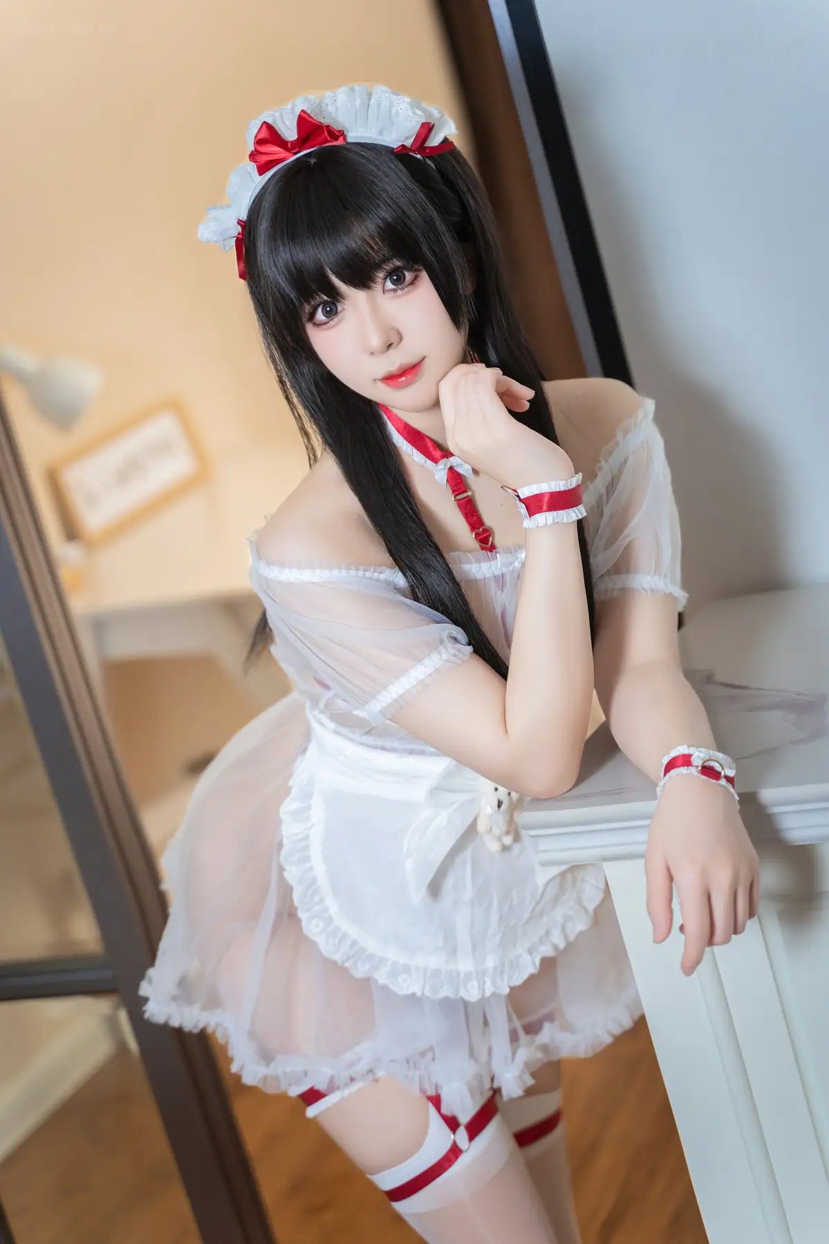 虎森森 - 熊熊女仆(50P_81.4M) 虎森森 - 熊熊女仆(50P_81.4M)_nb01.xyz_0050 图片8