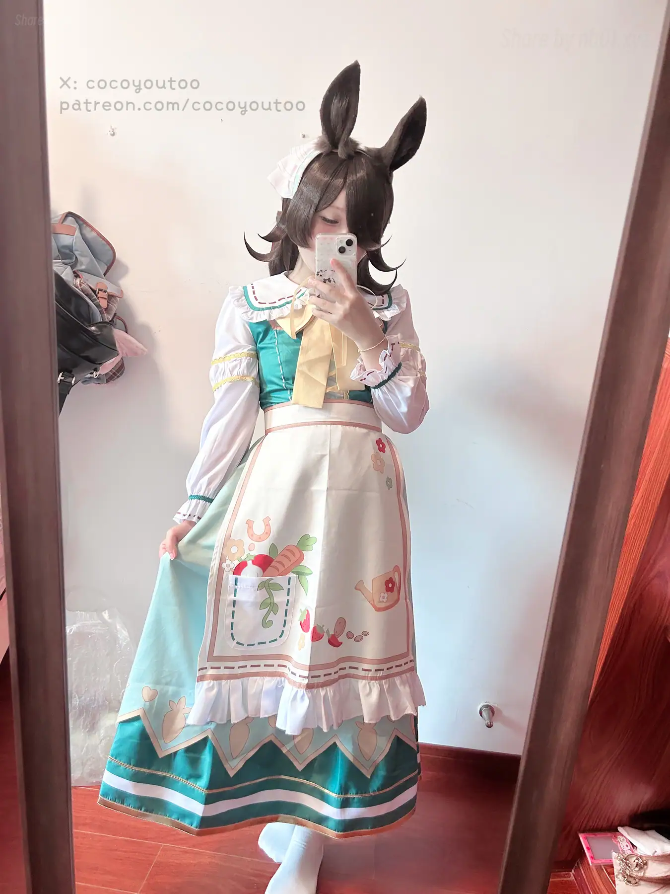 [Patreon]黑猫的窝 - 2024-10月_米浴图包+视频（第一档）(26P+1V_319.2M) [Patreon]黑猫的窝 - 2024-10月_米浴图包+视频（第一档）(26P+1V_319.2M)_nb01.xyz_0001