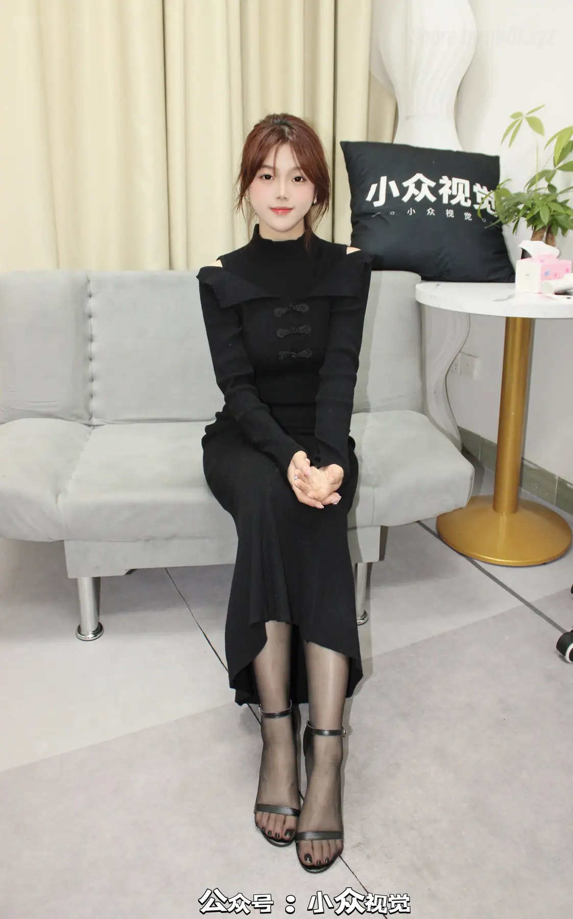 [小众视觉]No.021 小薯条(121P+1V_4.6G) [小众视觉]No.021 小薯条(121P+1V_4.6G)_nb01.xyz_0001