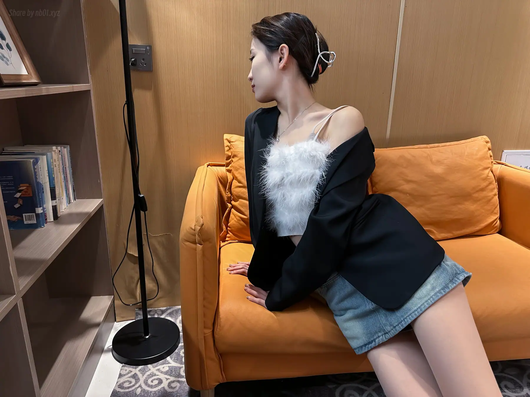 [ISS系列]- 佳瑜 定制1(148P+1V_261.4M) [ISS系列]- 佳瑜 定制1(148P+1V_261.4M)_nb01.xyz_0040 图片4