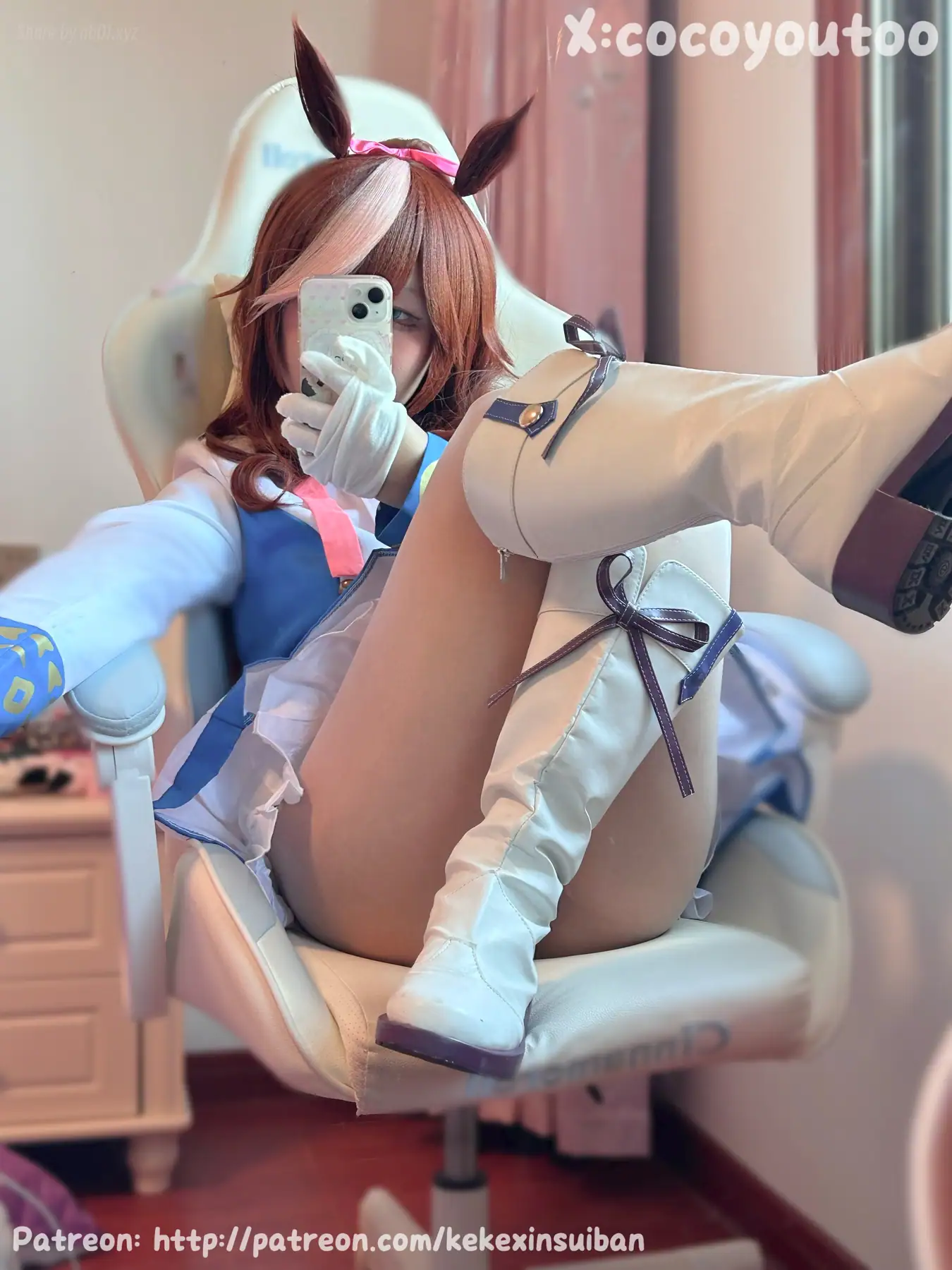 [Patreon]黑猫的窝 - 2025-01-18_东海帝皇(缺失视频)(21P_94.8M) [Patreon]黑猫的窝 - 2025-01-18_东海帝皇(缺失视频)(21P_94.8M)_nb01.xyz_0010 图片6