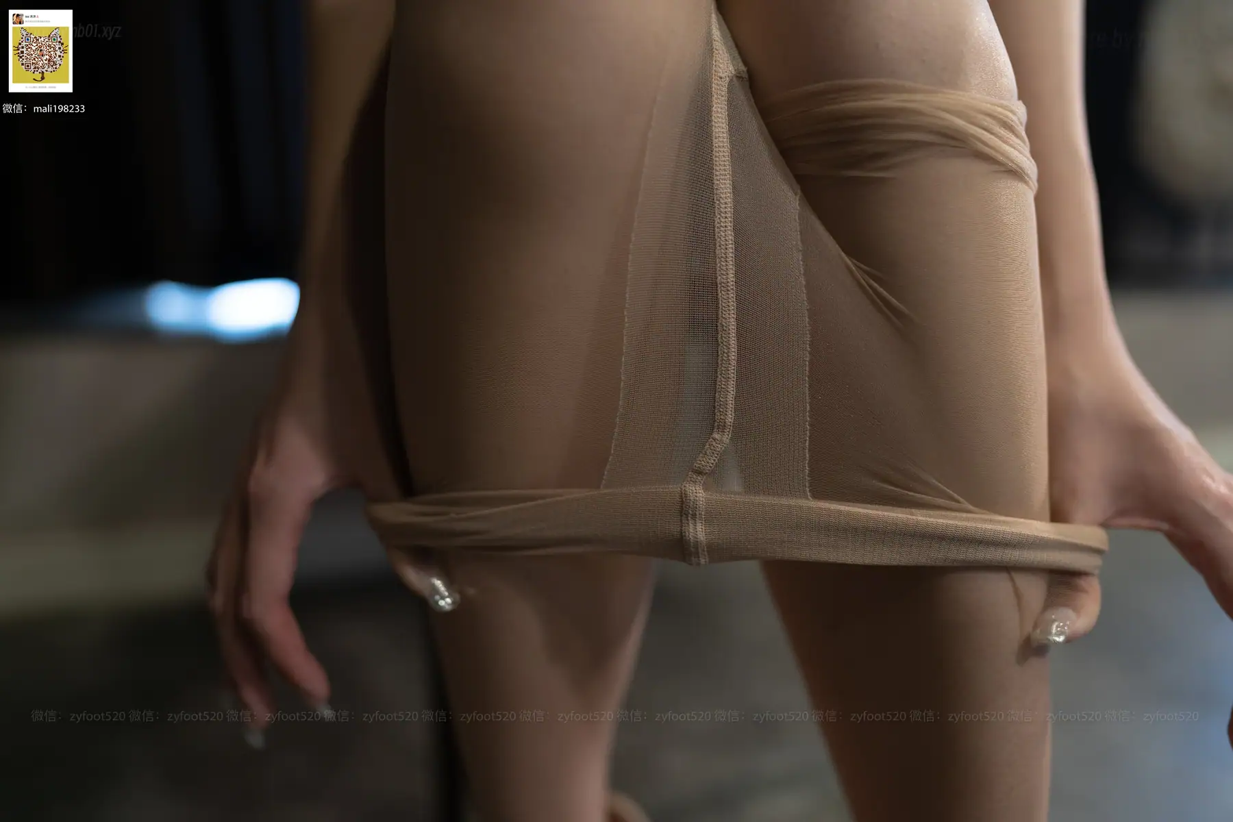 [ISS系列]No.050 - 诗微 收腰风衣(71P+1V_341.4M) [ISS系列]No.050 - 诗微 收腰风衣(71P+1V_341.4M)_nb01.xyz_0071 图片8