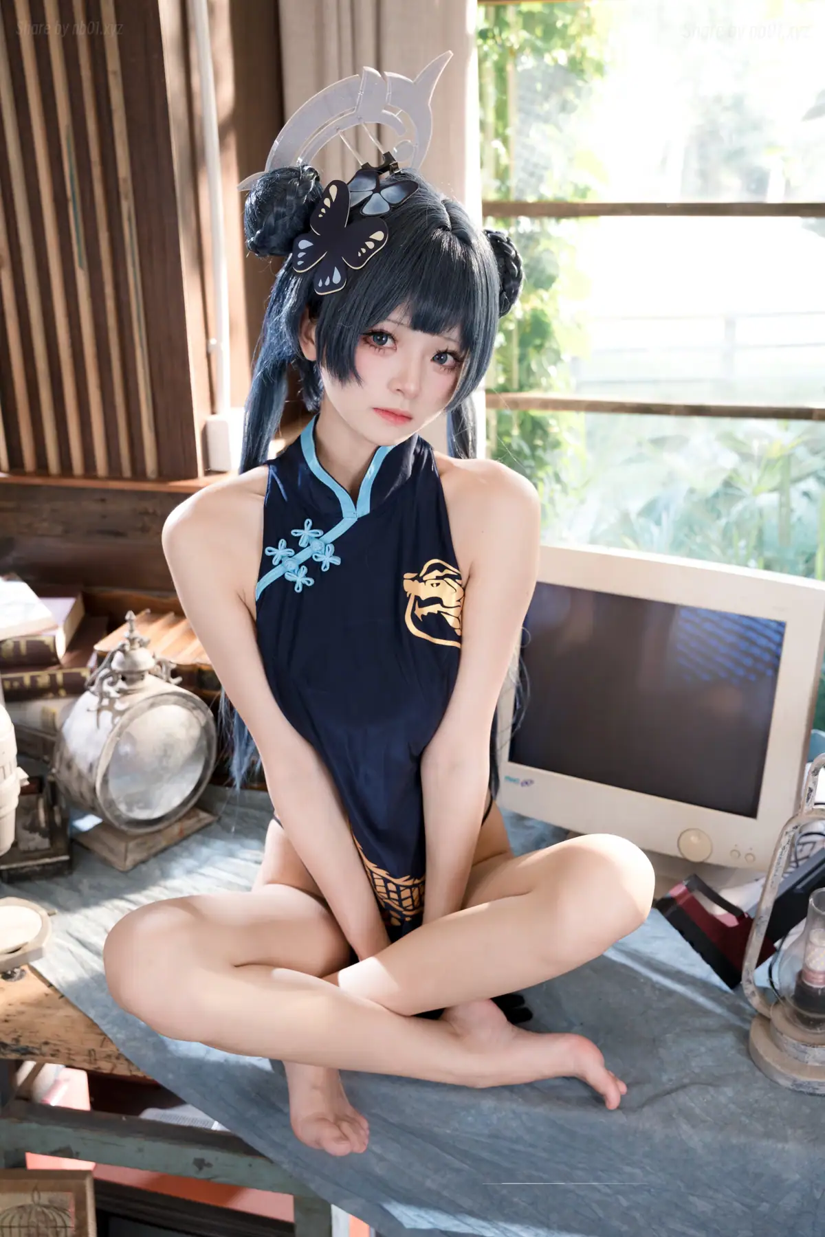 九柒喵 - 妃咲原皮(52P_147.0M) 九柒喵 - 妃咲原皮(52P_147.0M)_nb01.xyz_0052 图片8