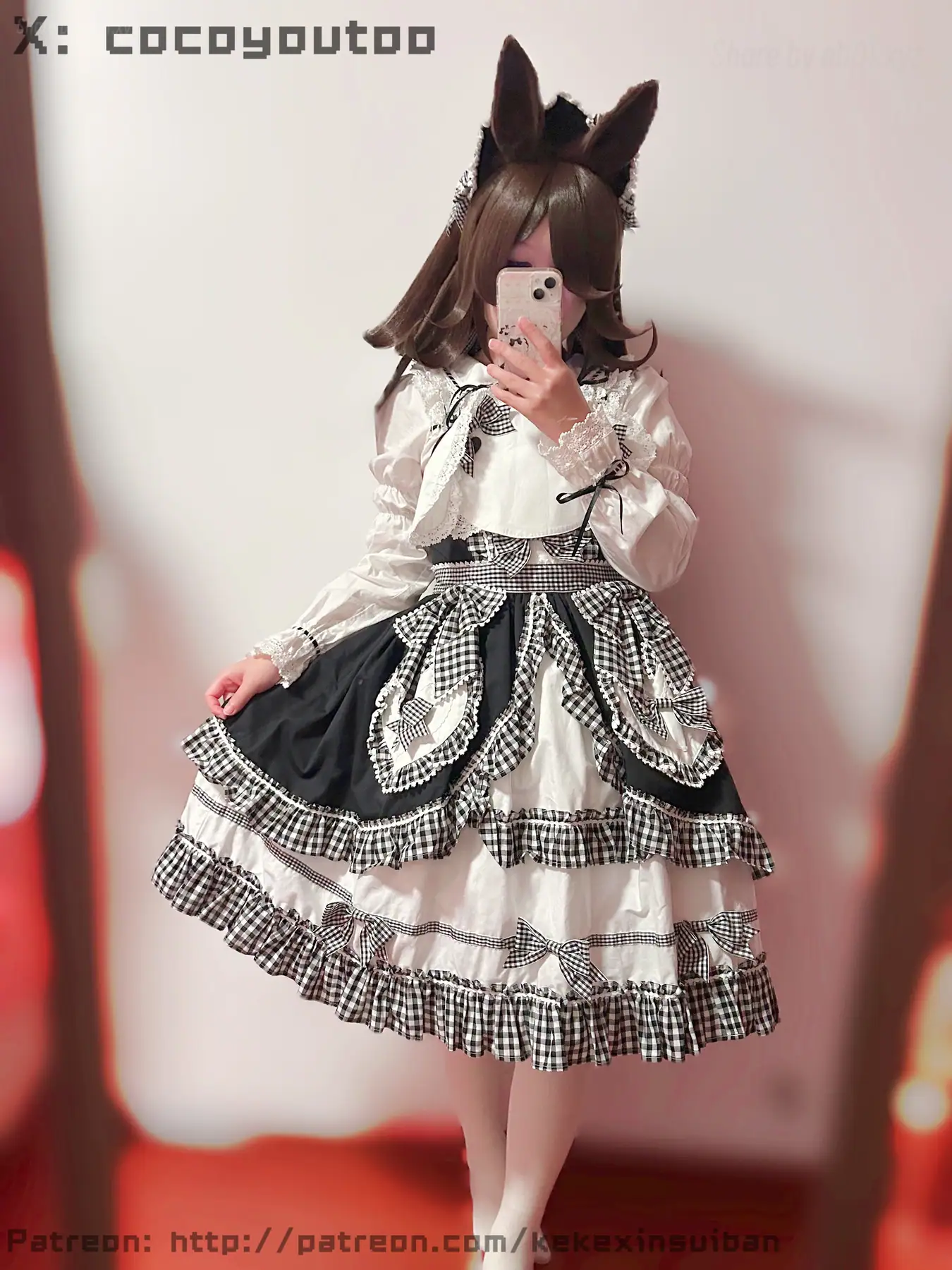 [Patreon]黑猫的窝 - 2024-12-27_米浴lo(19P_91.9M) [Patreon]黑猫的窝 - 2024-12-27_米浴lo(19P_91.9M)_nb01.xyz_0001