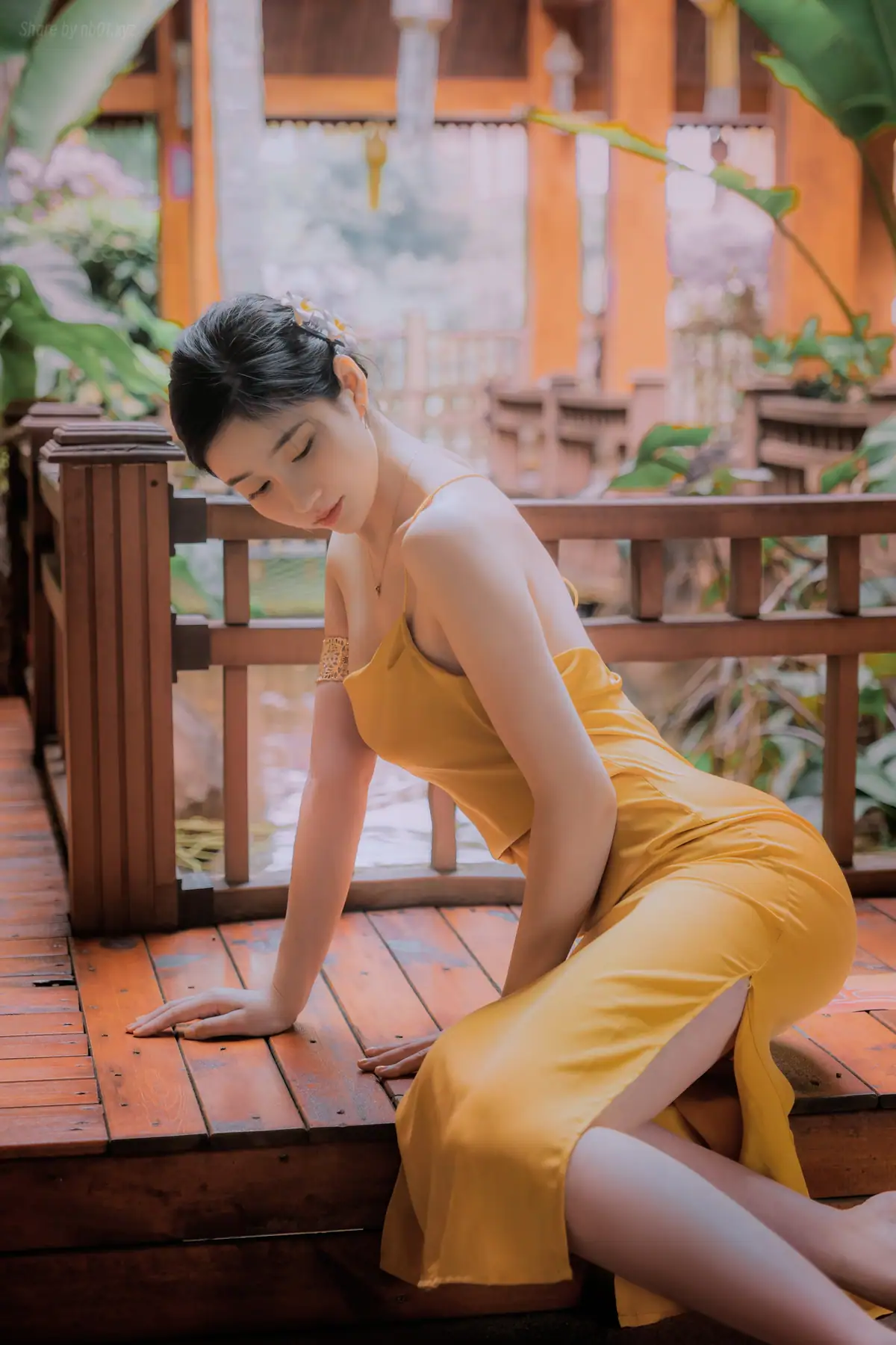 年年Nnian - 蒹葭(36P_66.0M) 年年Nnian - 蒹葭(36P_66.0M)_nb01.xyz_0009 图片2