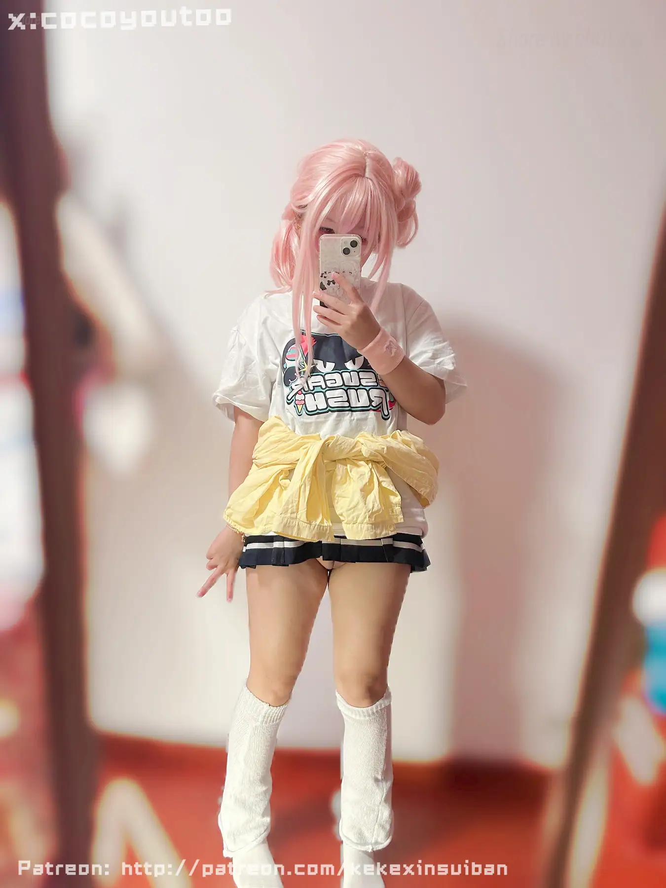 [Patreon]黑猫的窝 - 2025-01-03_小夏喵(28P_126.0M) [Patreon]黑猫的窝 - 2025-01-03_小夏喵(28P_126.0M)_nb01.xyz_0011 图片5