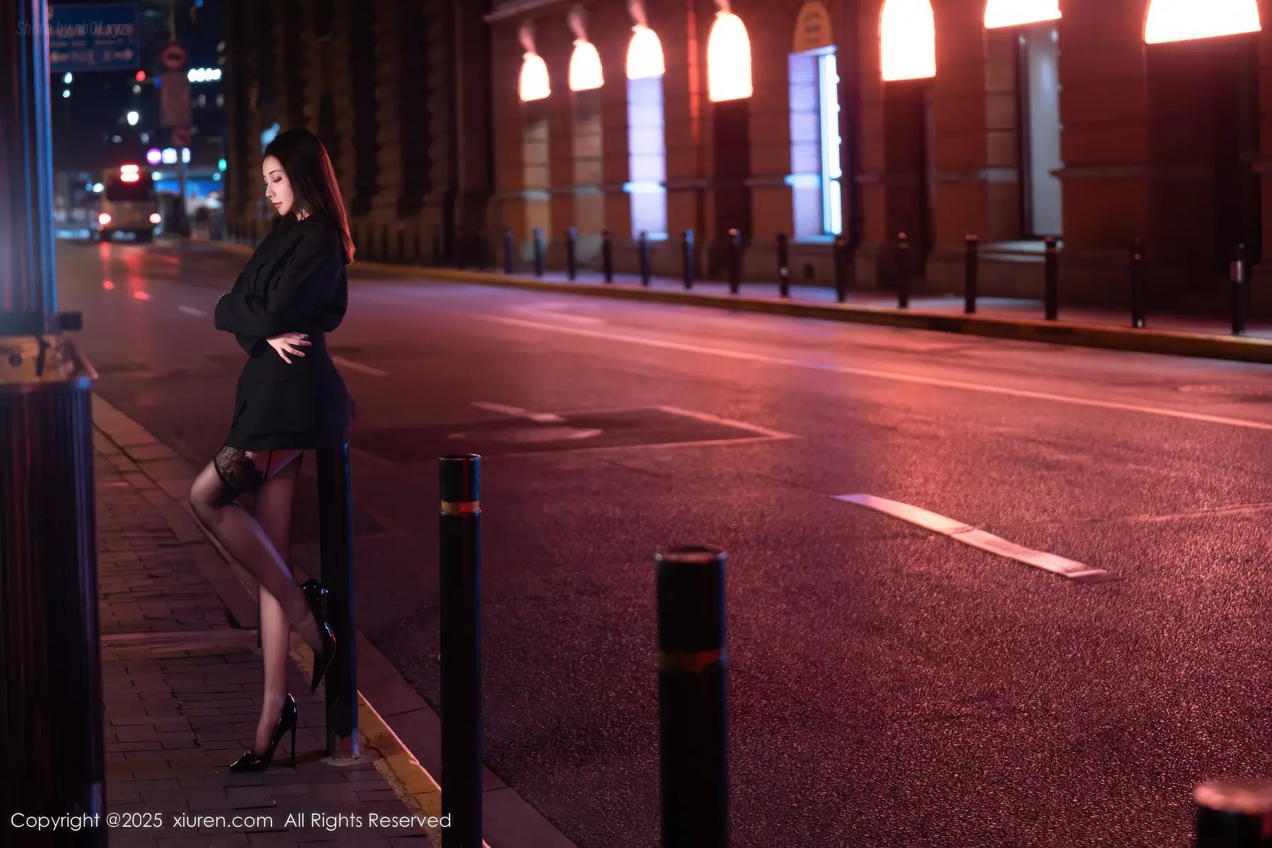 XIUREN No.10899 果儿Victoria(73P_128.1M) XIUREN No.10899 果儿Victoria(73P_128.1M)_nb01.xyz_0002 图片2