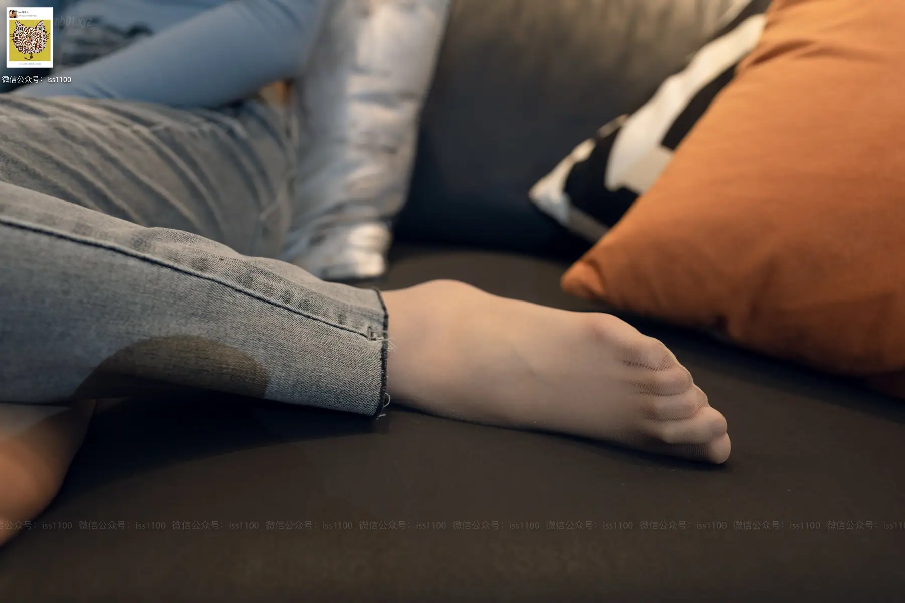 [ISS系列]No.029 - 萝莉婷 裤里丝(114P+1V_402.8M) [ISS系列]No.029 - 萝莉婷 裤里丝(114P+1V_402.8M)_nb01.xyz_0002 图片2