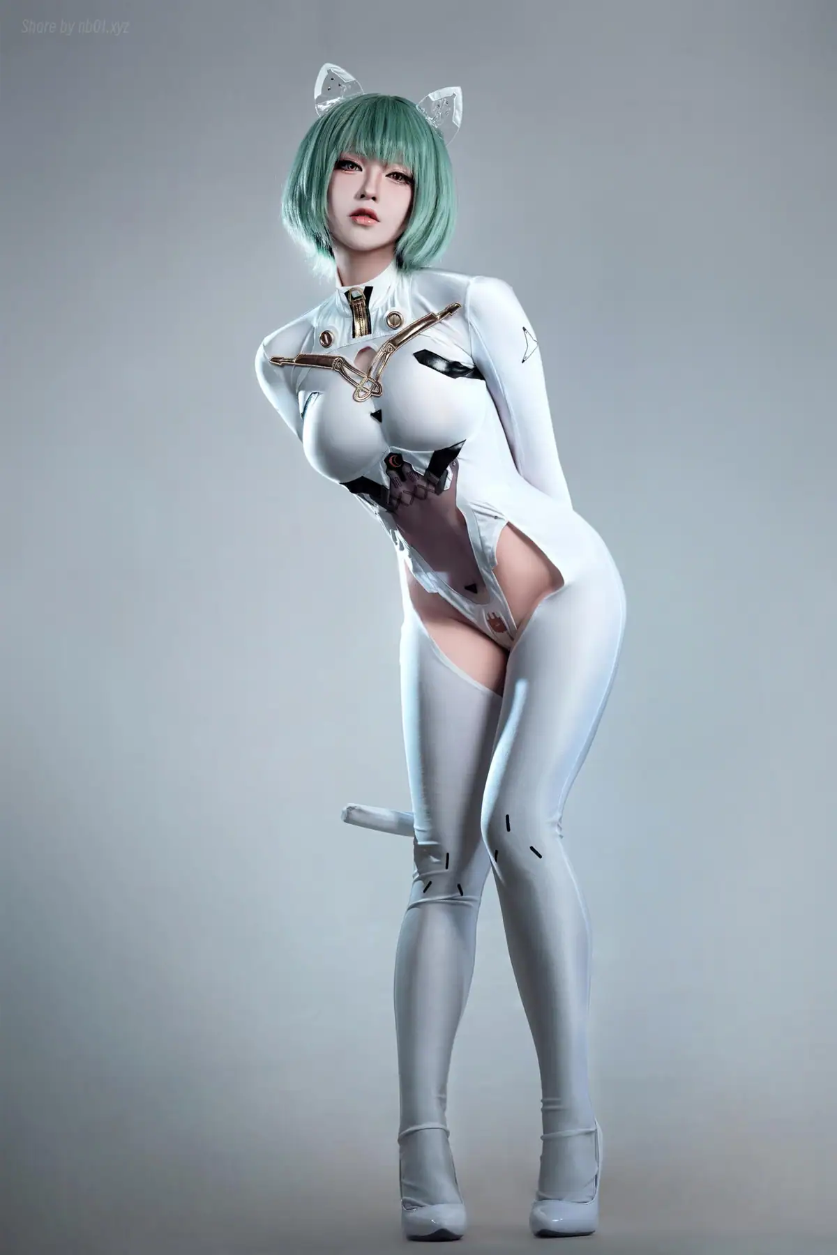 半半子 - 碧蓝航线 纳希莫夫(38P_52.3M) 半半子 - 碧蓝航线 纳希莫夫(38P_52.3M)_nb01.xyz_0007 图片3