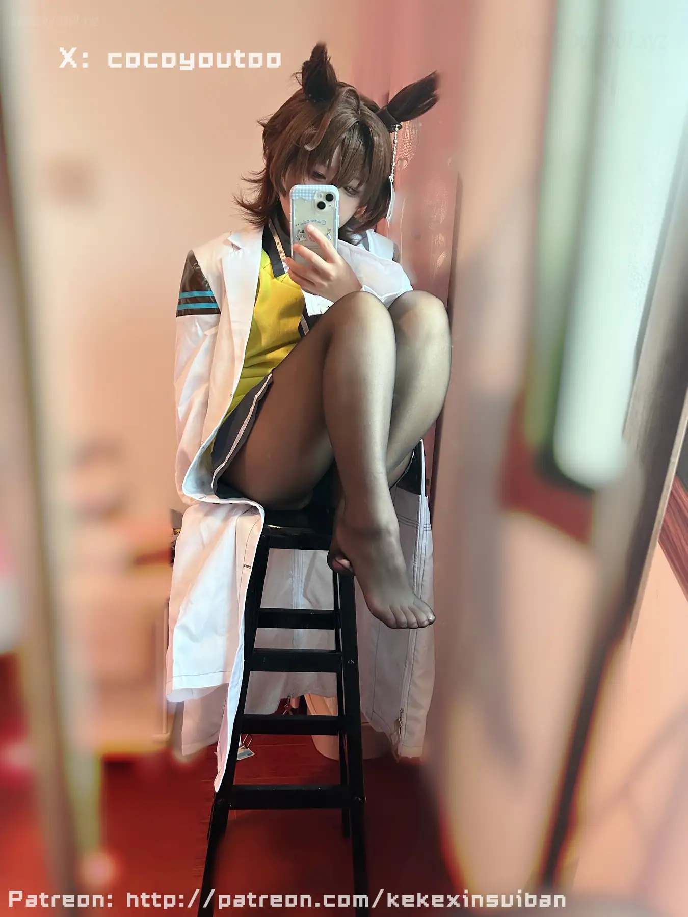 [Patreon]黑猫的窝 - 2025-03-07_爱丽速子(22P_85.0M) [Patreon]黑猫的窝 - 2025-03-07_爱丽速子(22P_85.0M)_nb01.xyz_0005 图片3