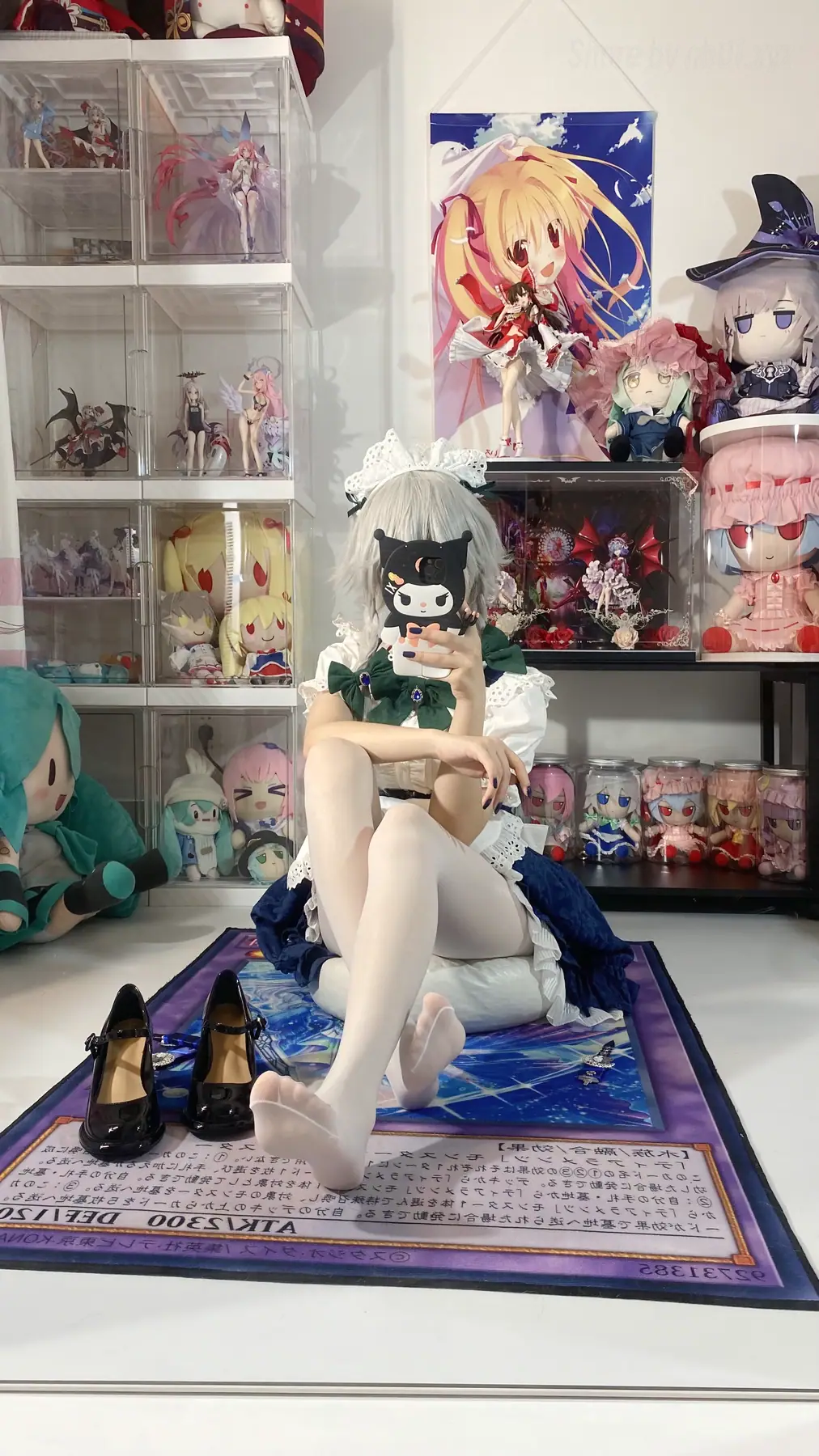 白栎Shirly - 2025-07月 Tier5_咲夜(66P+10V_2.7G) 白栎Shirly - 2025-07月 Tier5_咲夜(66P+10V_2.7G)_nb01.xyz_0066 图片8