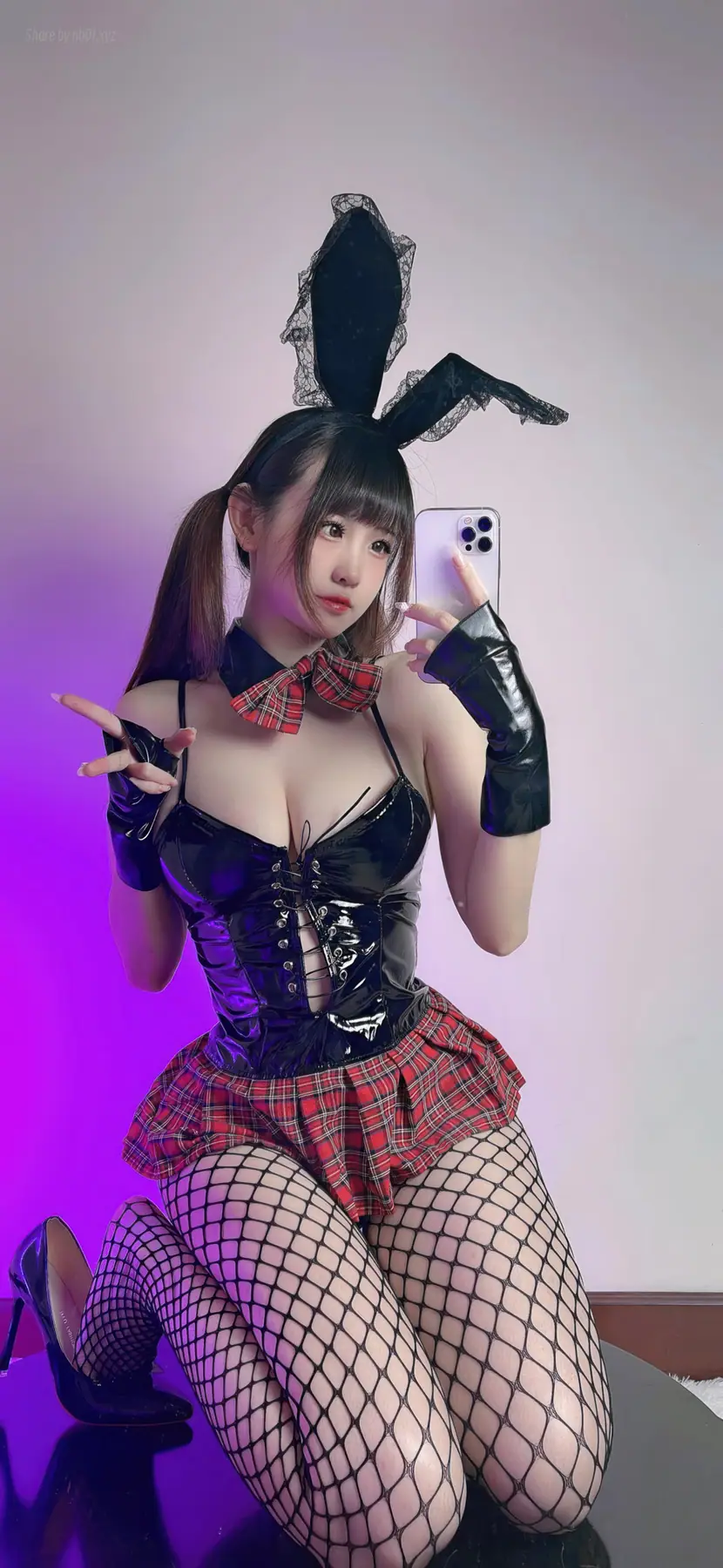 miko酱ww - 学院兔女郎(30P_25.9M) miko酱ww - 学院兔女郎(30P_25.9M)_nb01.xyz_0003 图片3