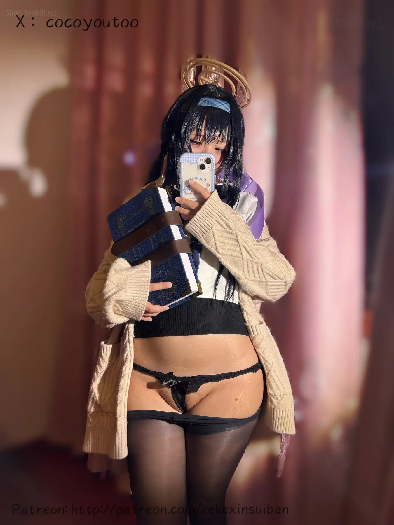 [Patreon]黑猫的窝 - 2025-03-16_古关忧 忧(29P_132.9M) [Patreon]黑猫的窝 - 2025-03-16_古关忧 忧(29P_132.9M)_nb01.xyz_0011 图片4