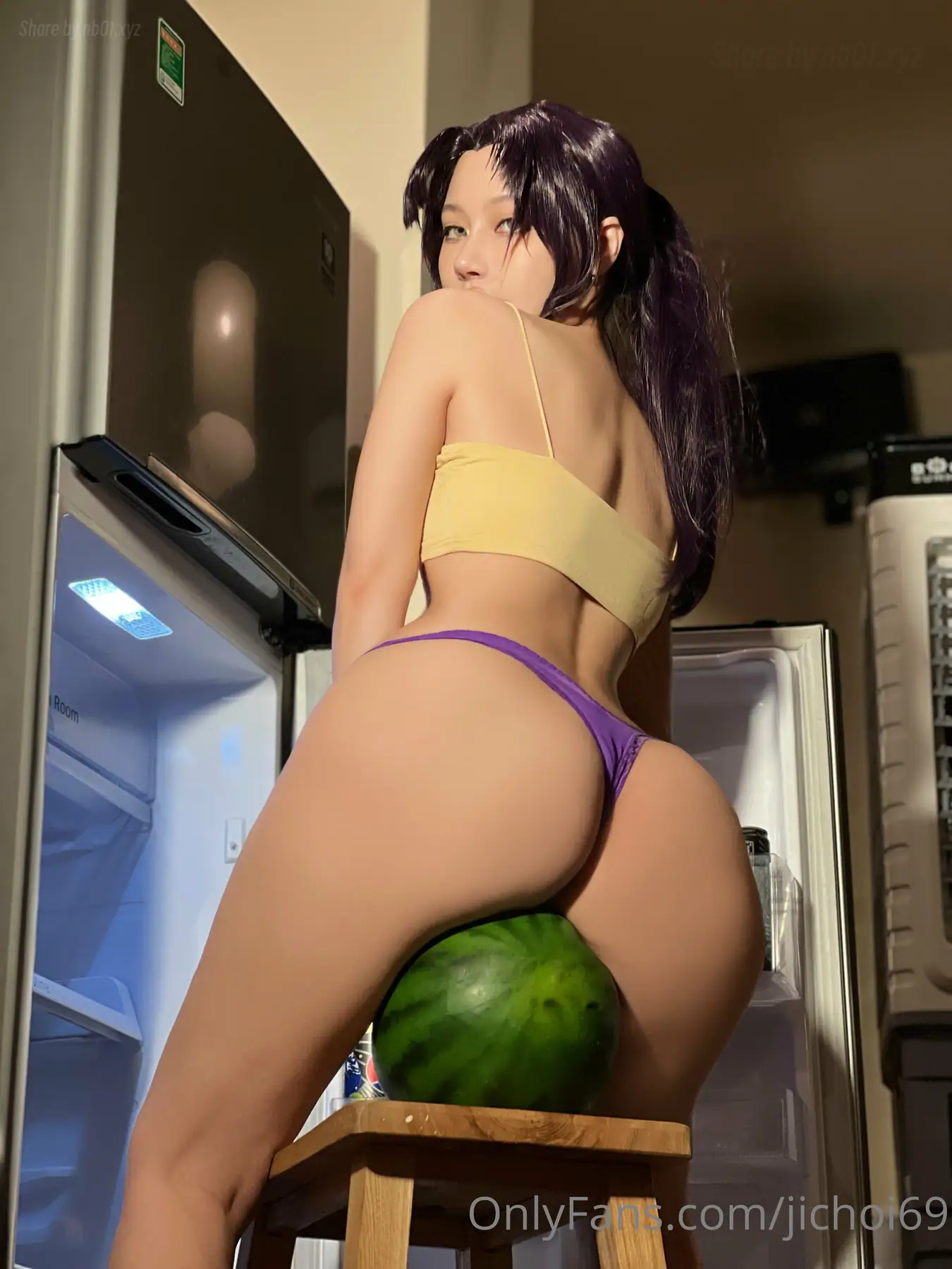 Choi Ji Yun - Misato Katsuragi(32P_45.2M) Choi Ji Yun - Misato Katsuragi(32P_45.2M)_nb01.xyz_0011 图片5