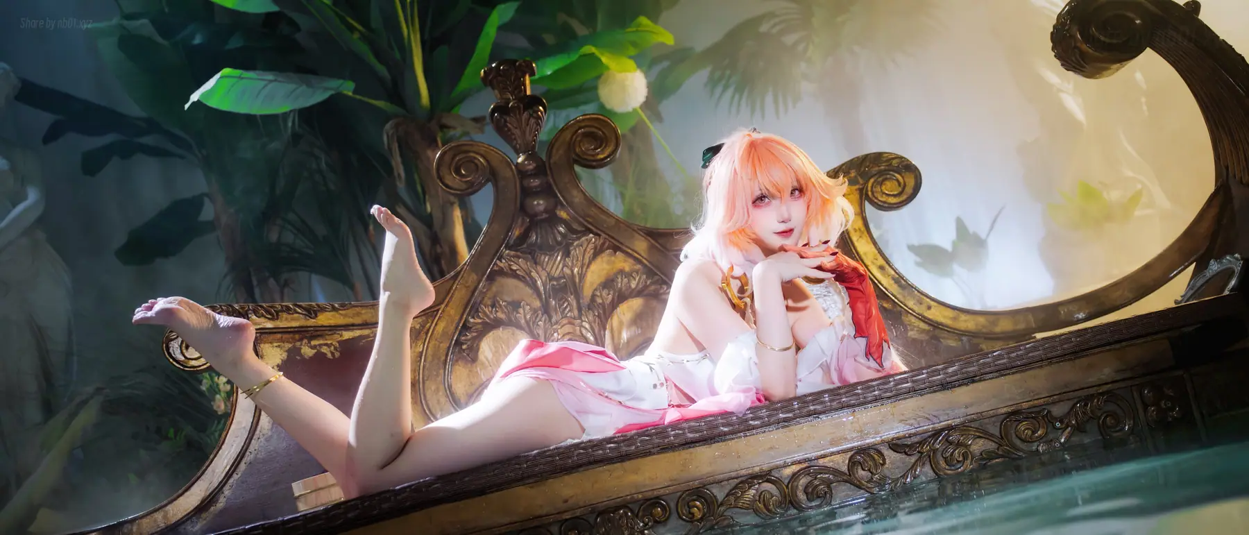 是夙卿呀 - 长离泳装(11P_19.9M) 是夙卿呀 - 长离泳装(11P_19.9M)_nb01.xyz_0005 图片3