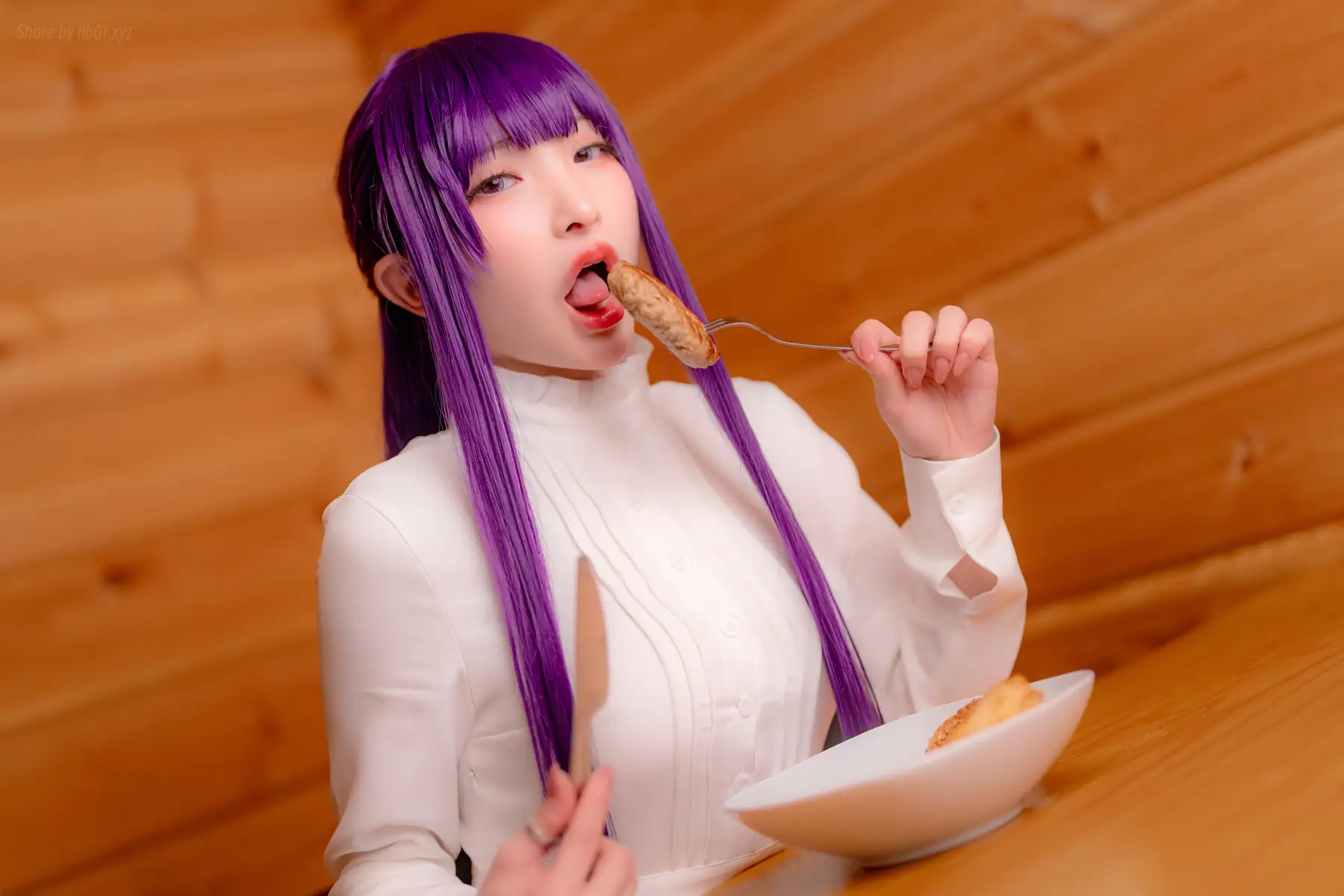 [Fantasy Factory]小丁 - 葬送的芙莉莲菲伦(72P_310.6M) [Fantasy Factory]小丁 - 葬送的芙莉莲菲伦(72P_310.6M)_nb01.xyz_0069 图片7