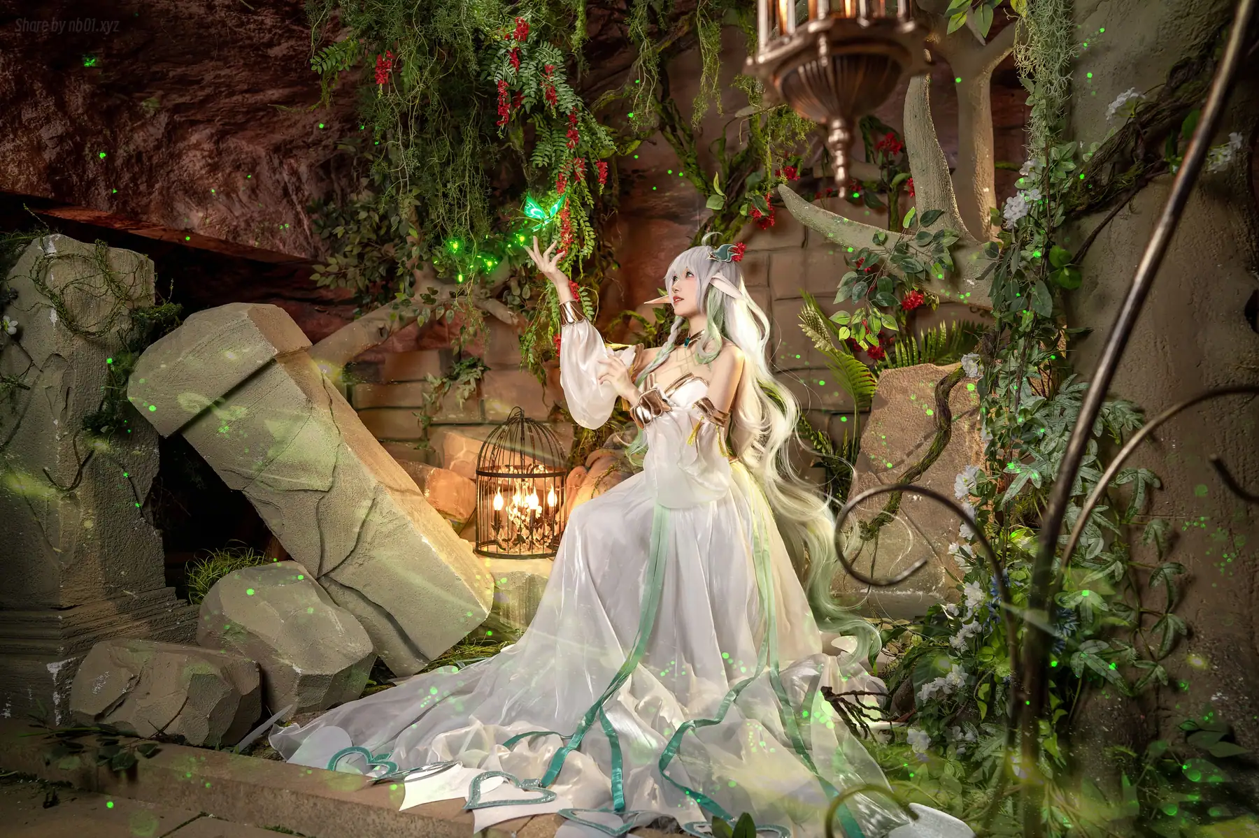 是夙卿呀 - 大慈树王(10P_113.8M) 是夙卿呀 - 大慈树王(10P_113.8M)_nb01.xyz_0004 图片3