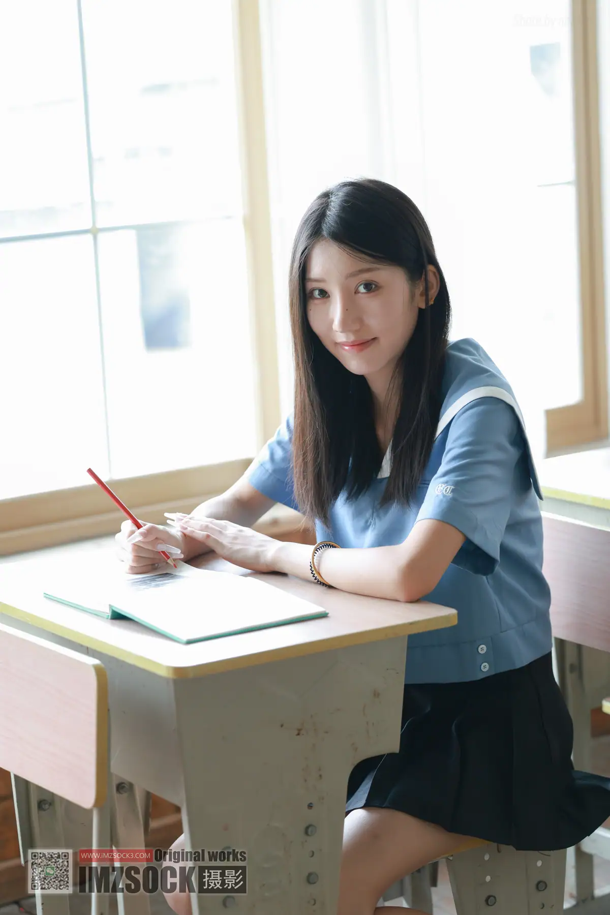 [MZSOCK爱美足]No.343 微微(134P_288.3M) [MZSOCK爱美足]No.343 微微(134P_288.3M)_nb01.xyz_0001