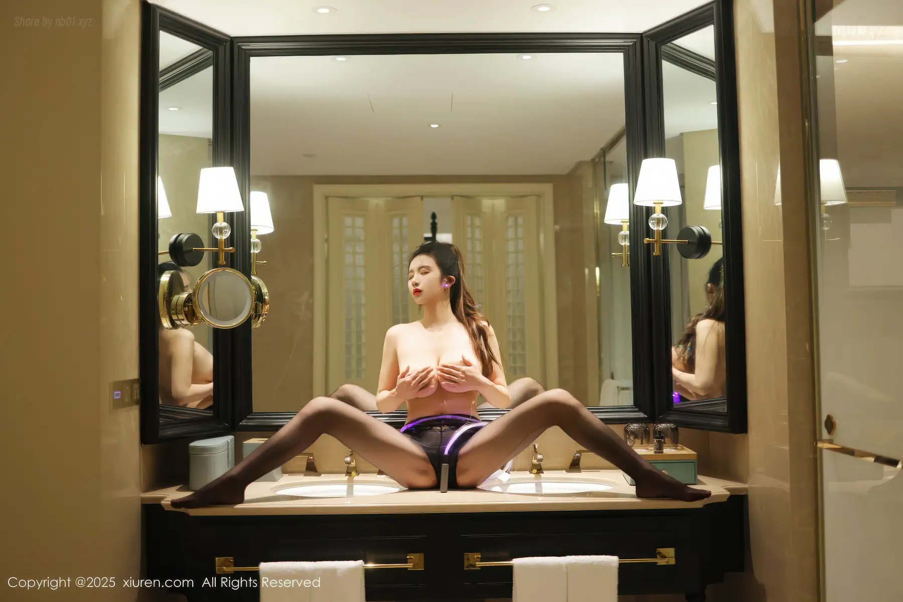 XIUREN No.10936 小肉肉咪(78P_113.3M) XIUREN No.10936 小肉肉咪(78P_113.3M)_nb01.xyz_0073 图片7