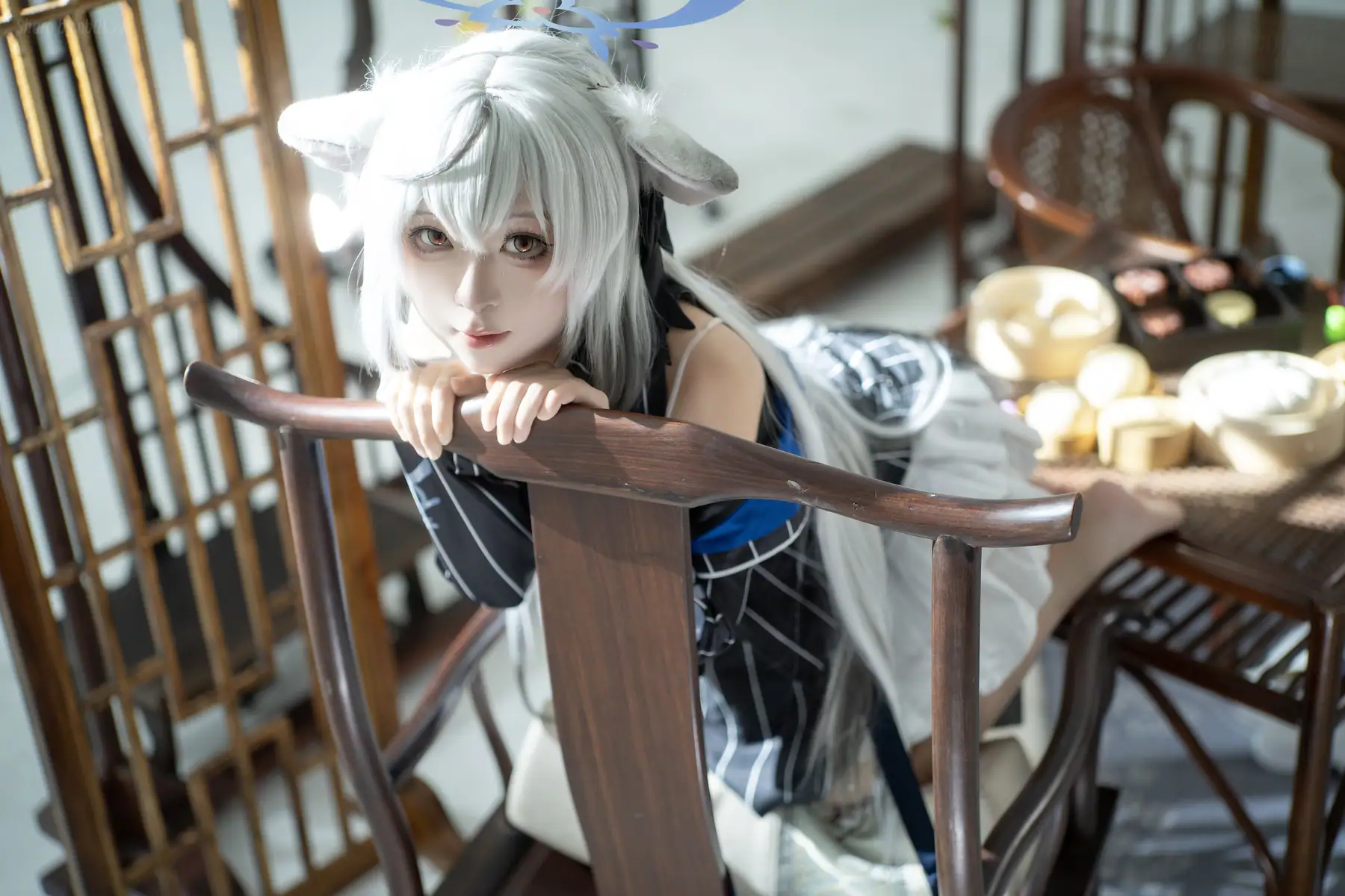 矢量鱼 - 蔚蓝档案 春原心奈(33P_95.9M) 矢量鱼 - 蔚蓝档案 春原心奈(33P_95.9M)_nb01.xyz_0031 图片7