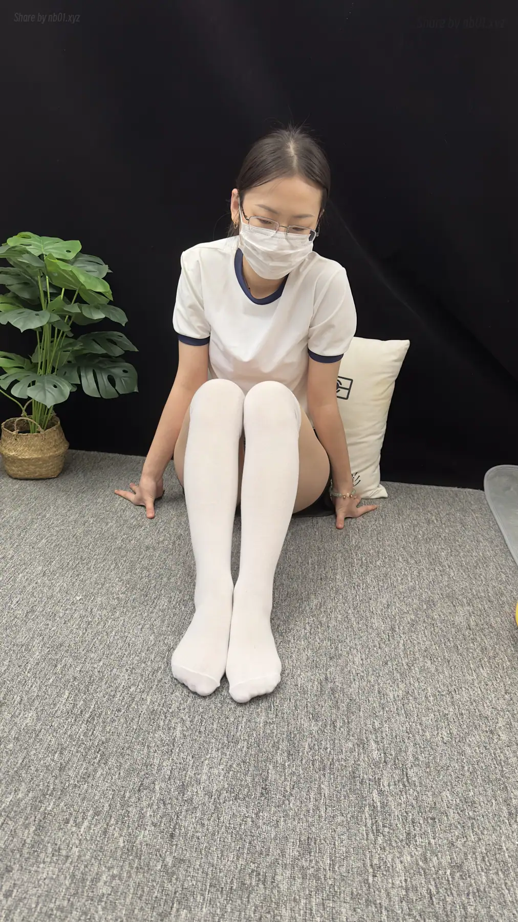 [三禾摄影]No.009 体操服 过膝棉袜(140P+1V_3.7G) [三禾摄影]No.009 体操服 过膝棉袜(140P+1V_3.7G)_nb01.xyz_0013 图片2