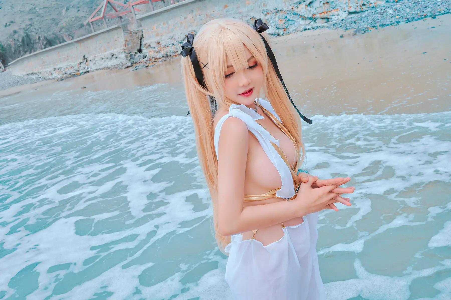 Joyce Lin - 2023-07月_Marie Rose Beach_死或生(54P+1V_599.7M) Joyce Lin - 2023-07月_Marie Rose Beach_死或生(54P+1V_599.7M)_nb01.xyz...