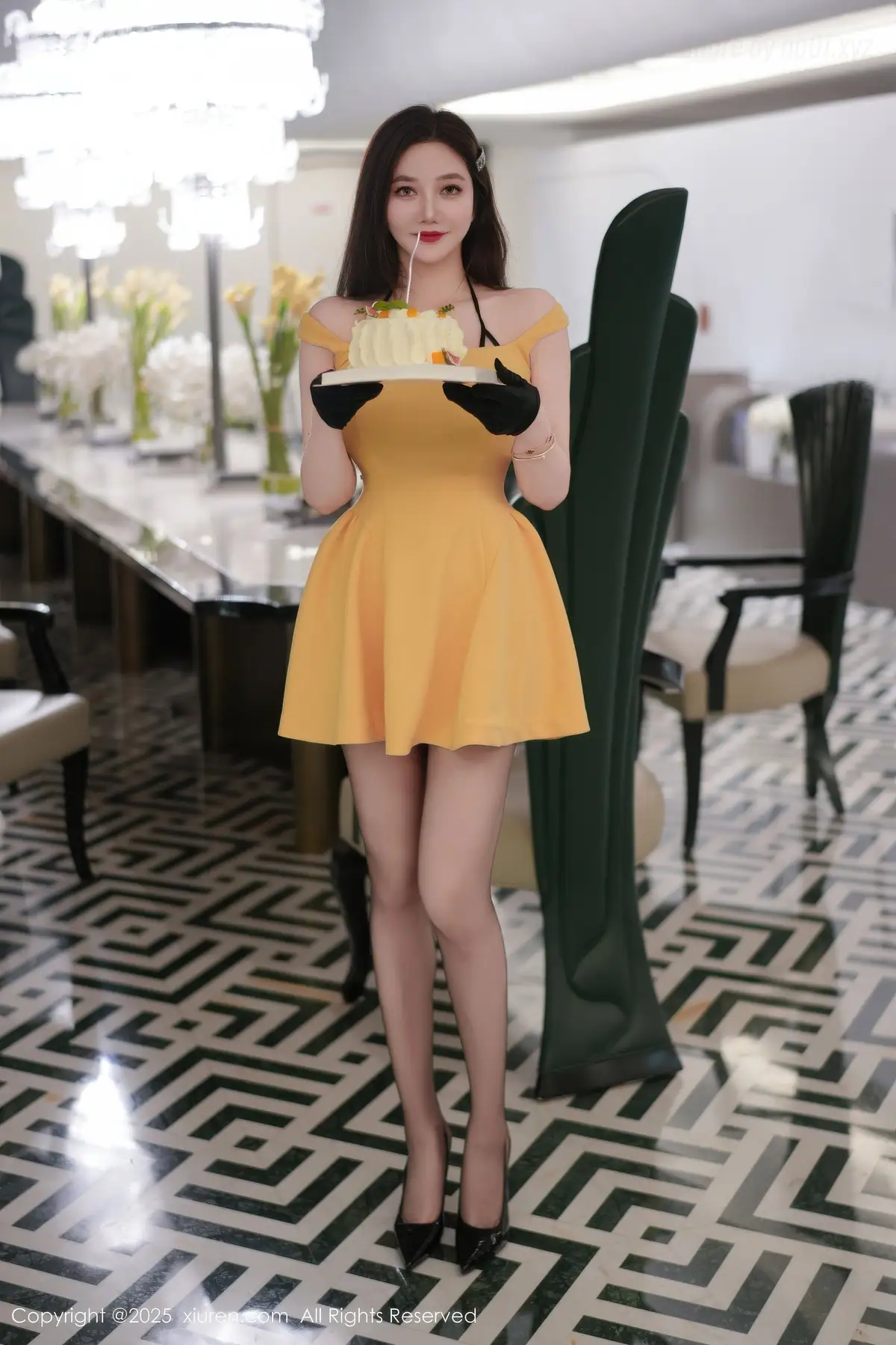 XIUREN No.10897 心妍小公主(62P_77.8M) XIUREN No.10897 心妍小公主(62P_77.8M)_nb01.xyz_0001