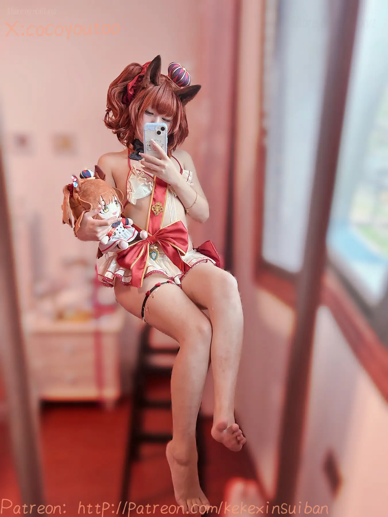 [Patreon]黑猫的窝 - 2025-03-21_麻酱(26P_123.0M) [Patreon]黑猫的窝 - 2025-03-21_麻酱(26P_123.0M)_nb01.xyz_0007 图片4