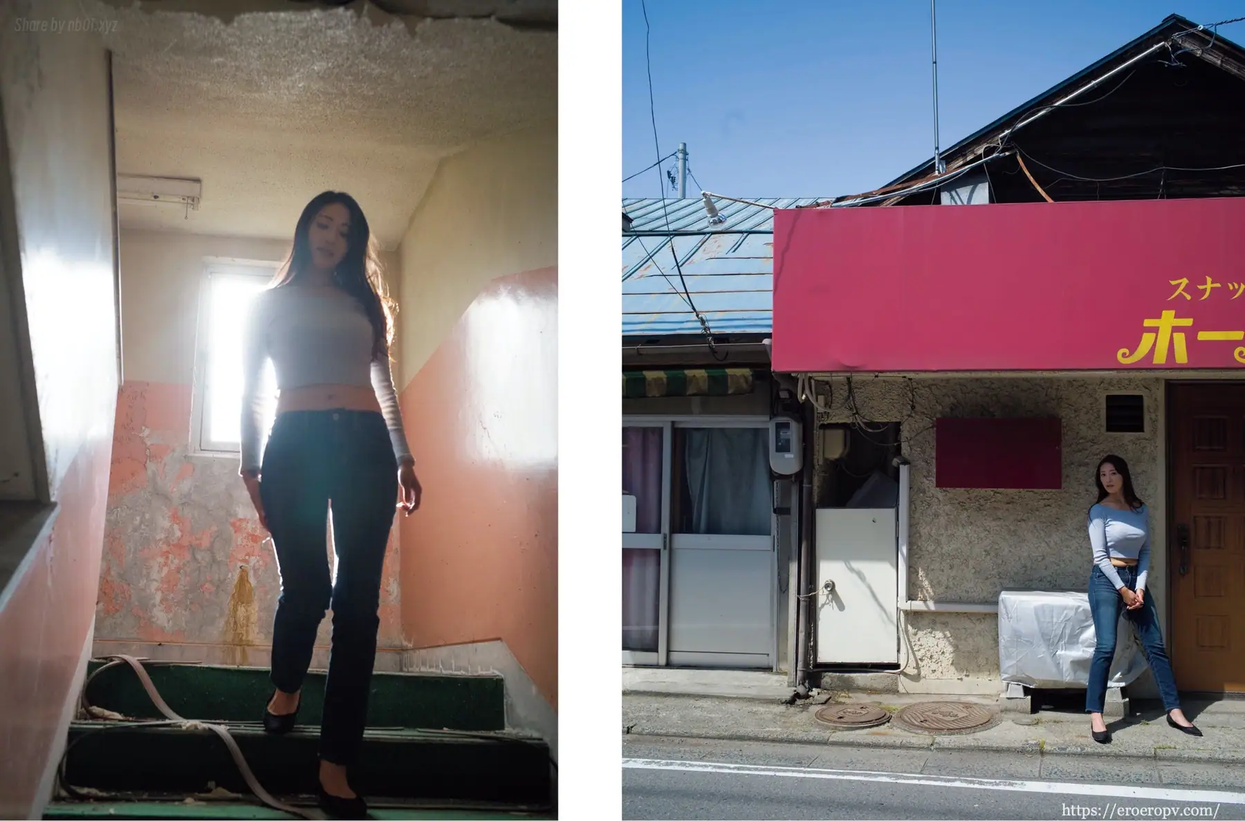 Reiko Kobayakawa(小早川怜子) - 美しすぎる熟女優待望のファースト写真集!(54P_28.1M) Reiko Kobayakawa(小早川怜子) - 美しすぎる熟女優待望のファースト写真集!(54P_28.1M)_nb01.x...