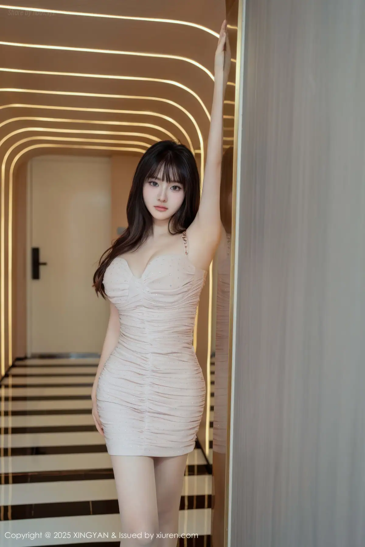 XingYan Vol.424 沈南汐RuRu(72P_103.5M) XingYan Vol.424 沈南汐RuRu(72P_103.5M)_nb01.xyz_0001