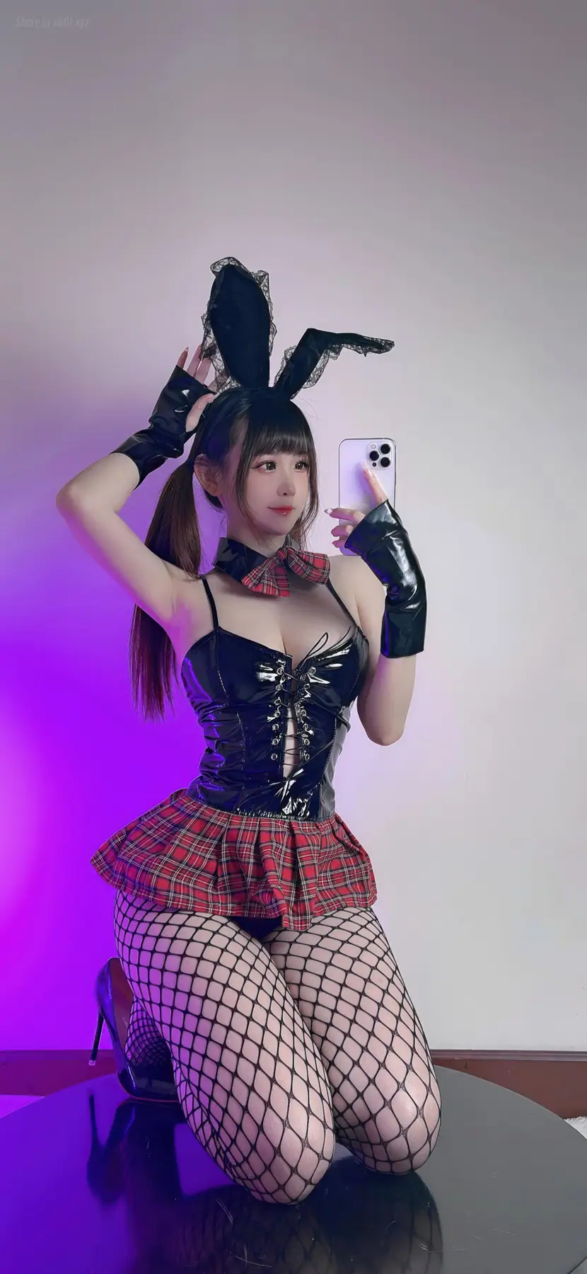 miko酱ww - 学院兔女郎(30P_25.9M) miko酱ww - 学院兔女郎(30P_25.9M)_nb01.xyz_0004 图片4