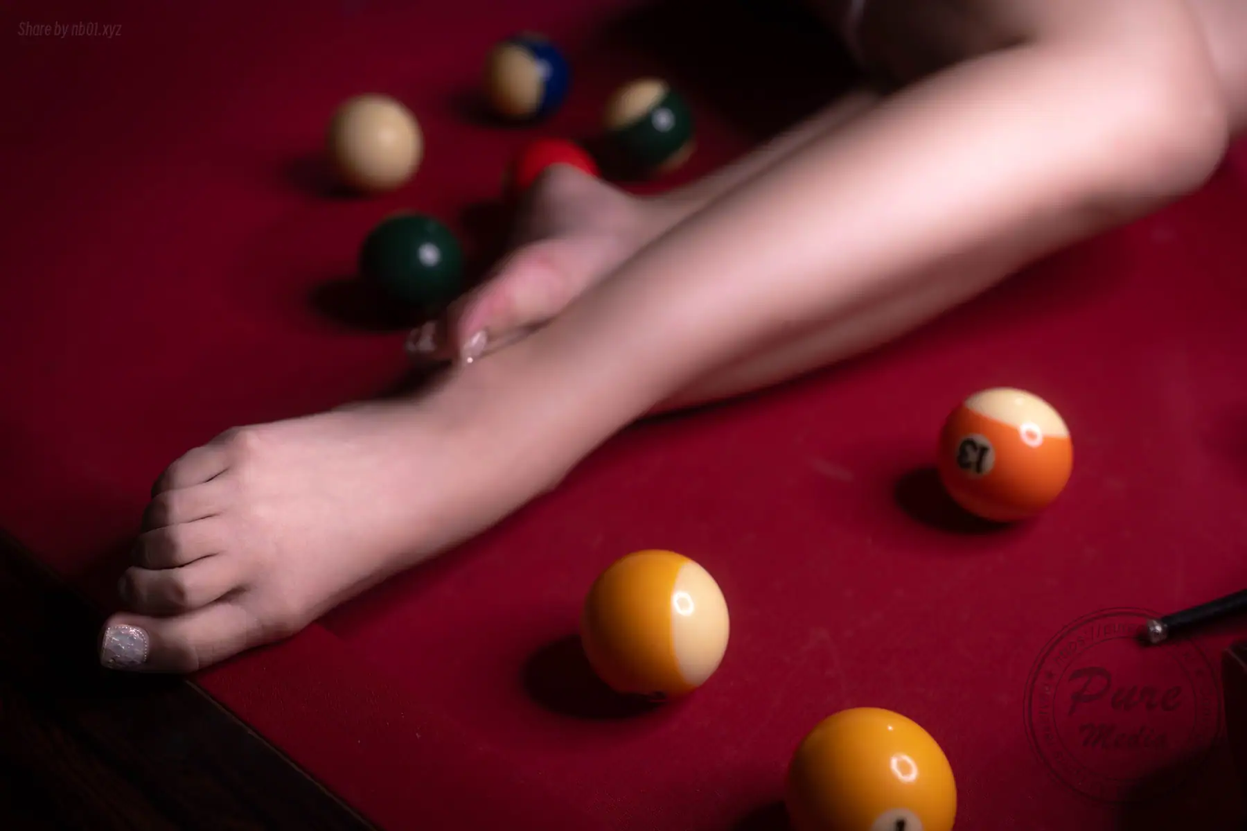 Pure Media Vol.305 Yeha(예하)(141P_202.1M) Pure Media Vol.305 Yeha(예하)(141P_202.1M)_nb01.xyz_0108 图片6